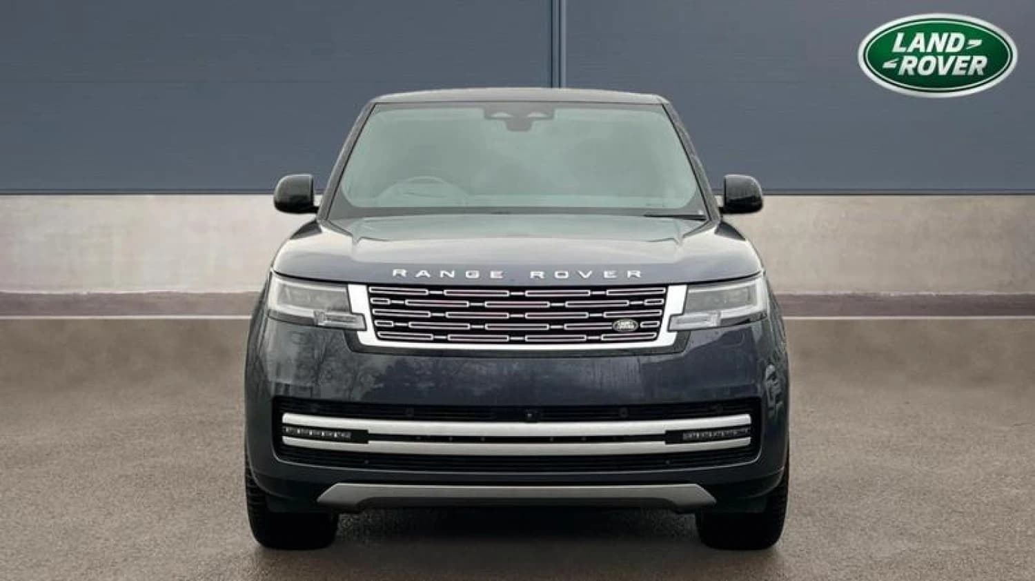 Land Rover Range Rover P400 Autobiography Long Wheelbase - фото 6