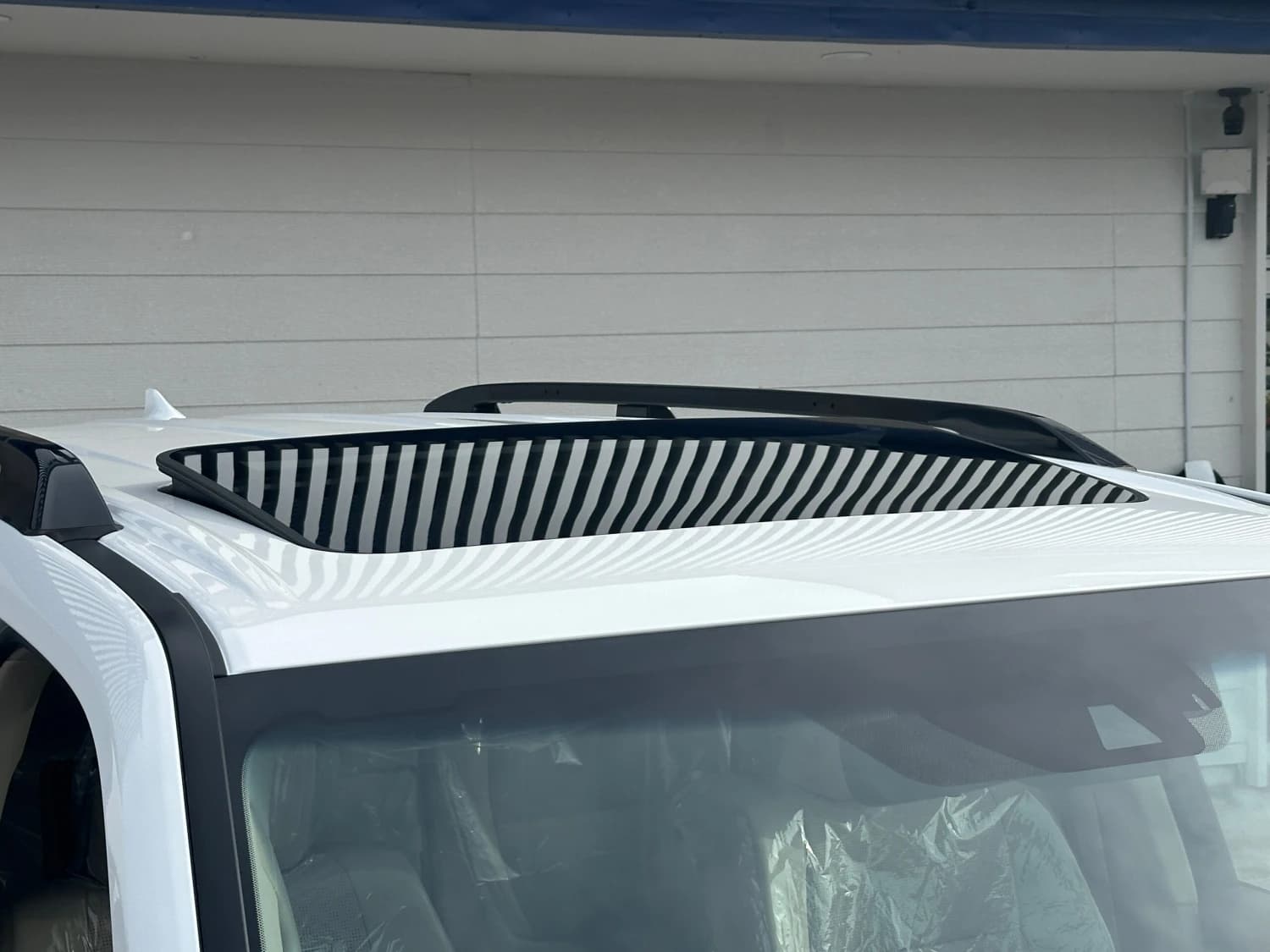 Toyota Land Cruiser 300 3.4 ZX Modellista - фото 14