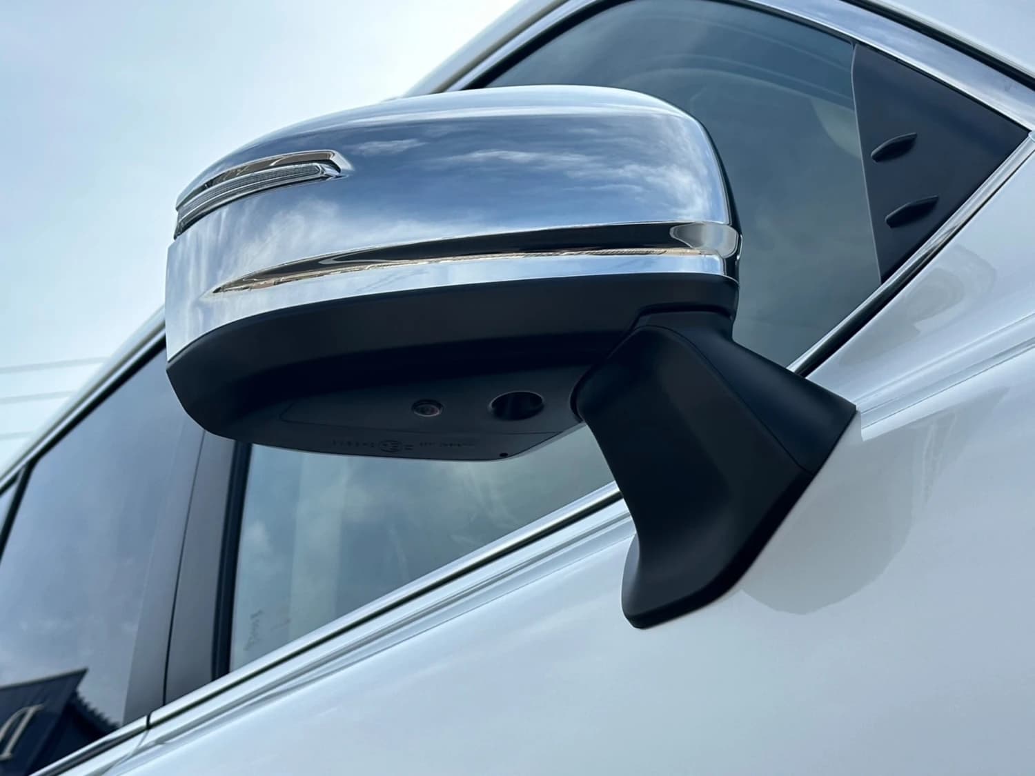 Toyota Land Cruiser 300 3.4 ZX Modellista - фото 15