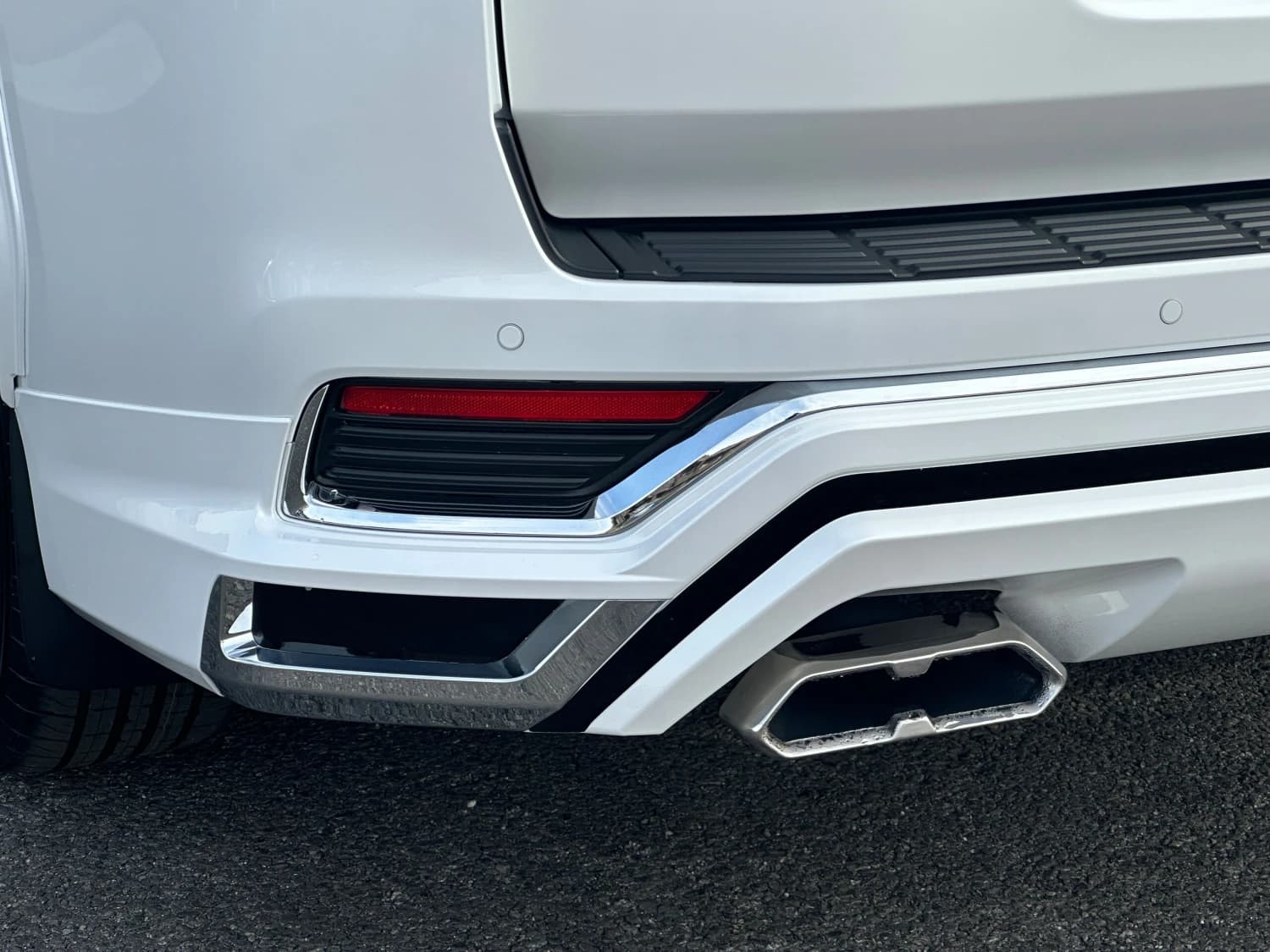 Toyota Land Cruiser 300 3.4 ZX Modellista - фото 18