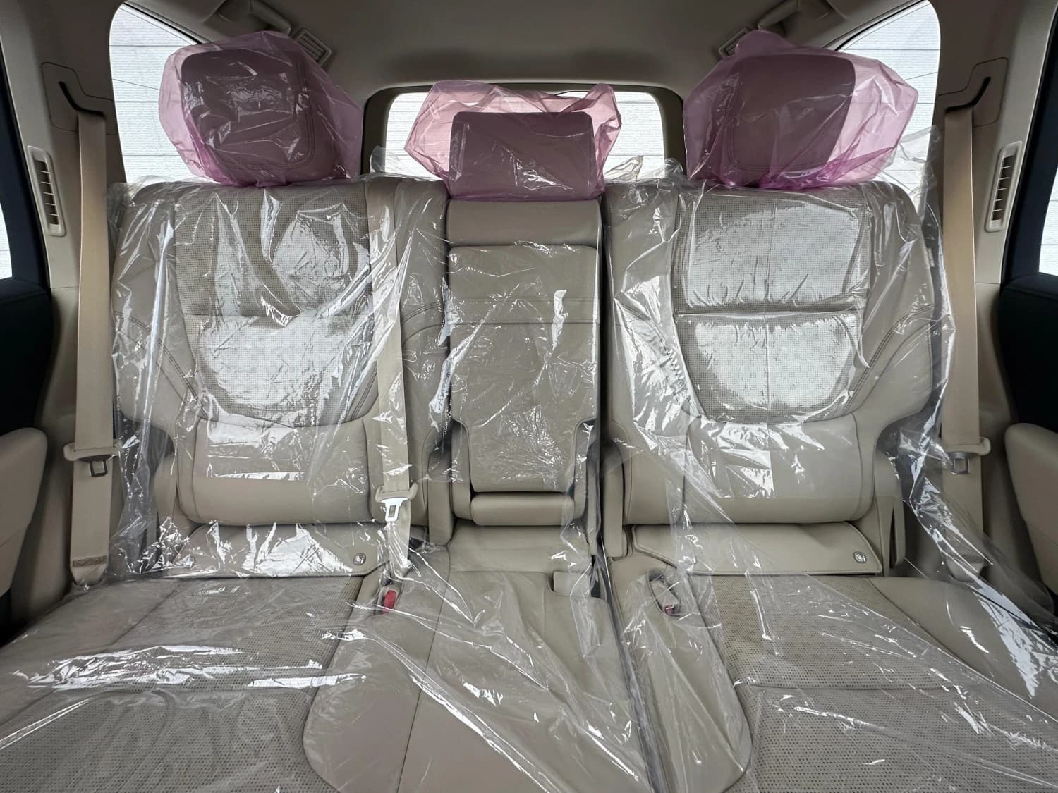 Toyota Land Cruiser 300 3.4 ZX Modellista - фото 27