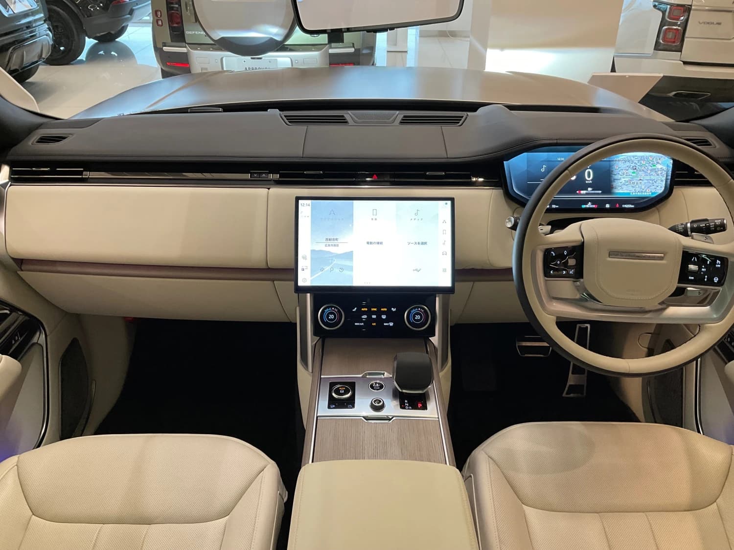 Land Rover Range Rover First Edition P530 Long Wheelbase - фото 2