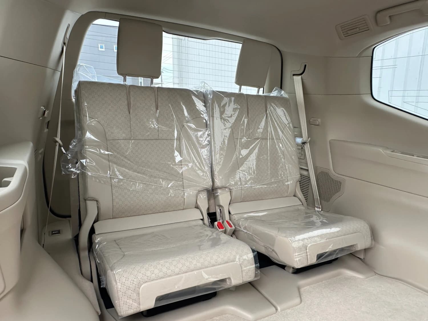 Toyota Land Cruiser 300 3.4 ZX Modellista - фото 28