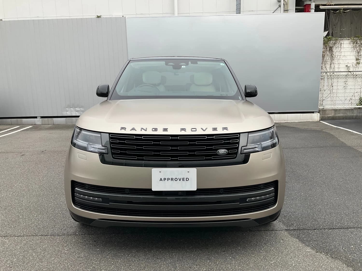 Land Rover Range Rover First Edition P530 Long Wheelbase - фото 6