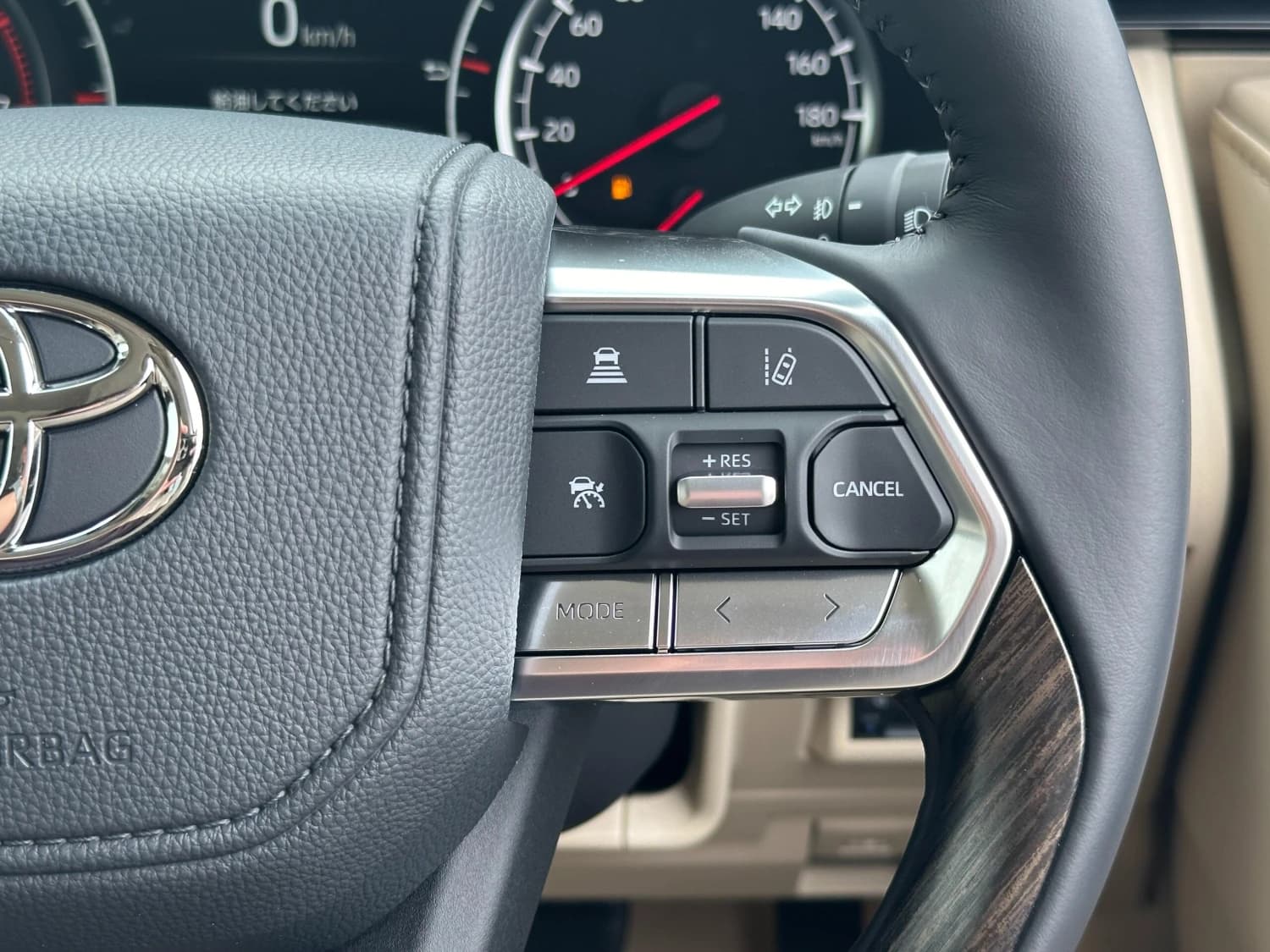 Toyota Land Cruiser 300 3.4 ZX Modellista - фото 31