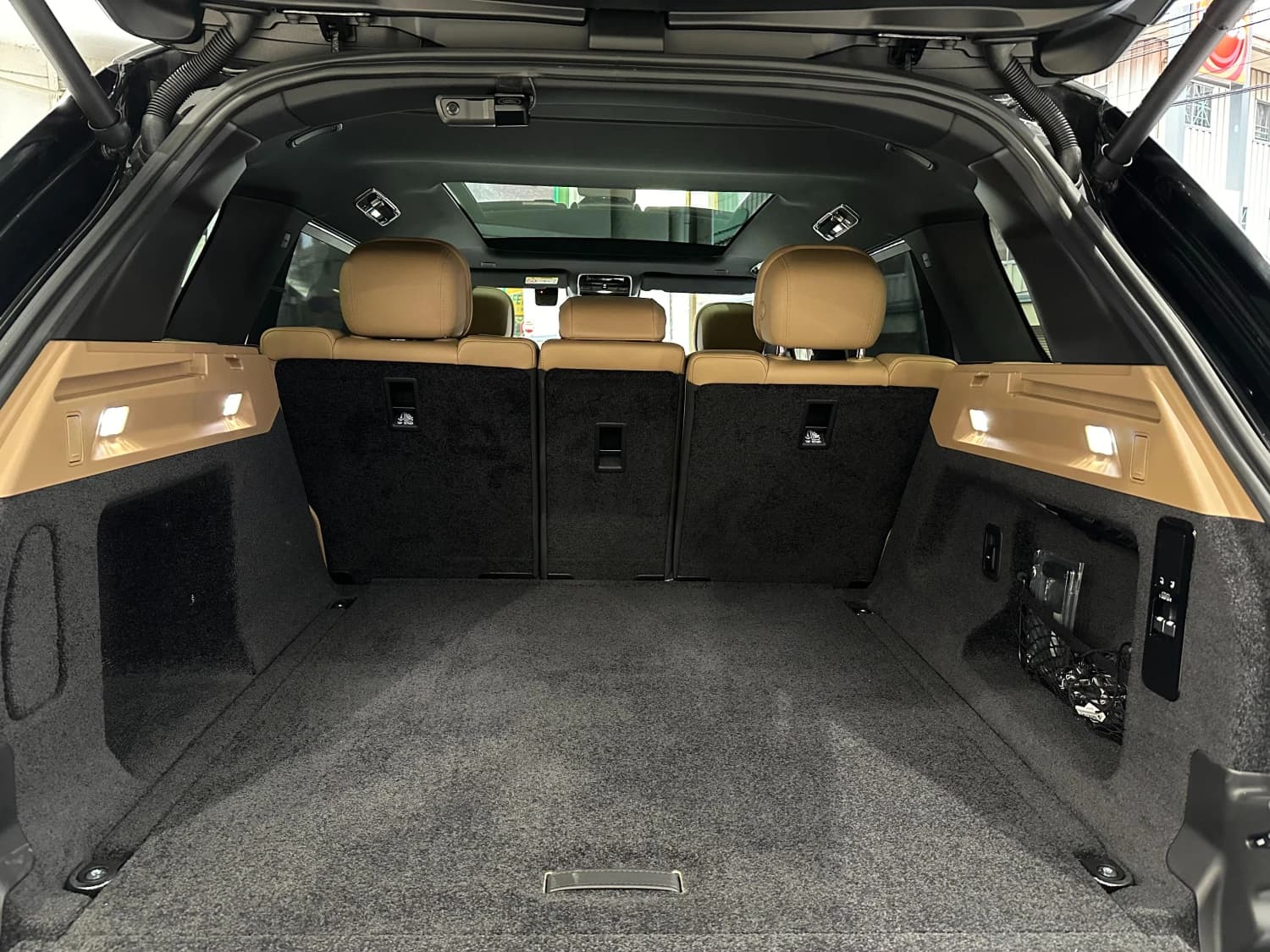 Land Rover Range Rover SE P530 Long Wheelbase - фото 25