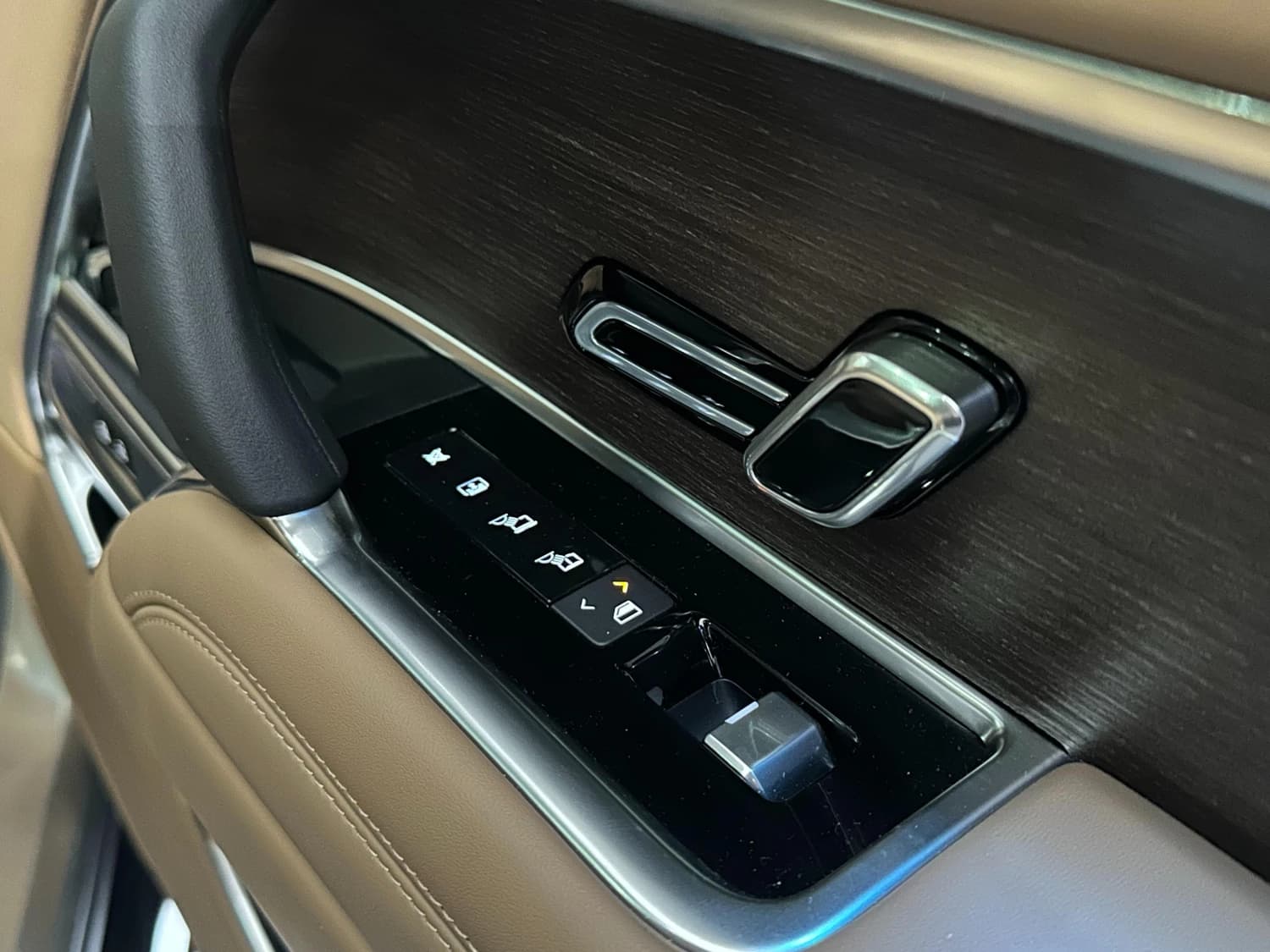 Land Rover Range Rover SE P530 Long Wheelbase - фото 22