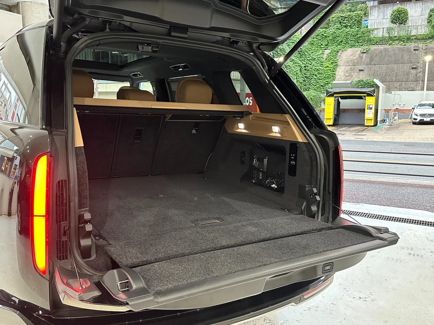 Land Rover Range Rover SE P530 Long Wheelbase - фото 28