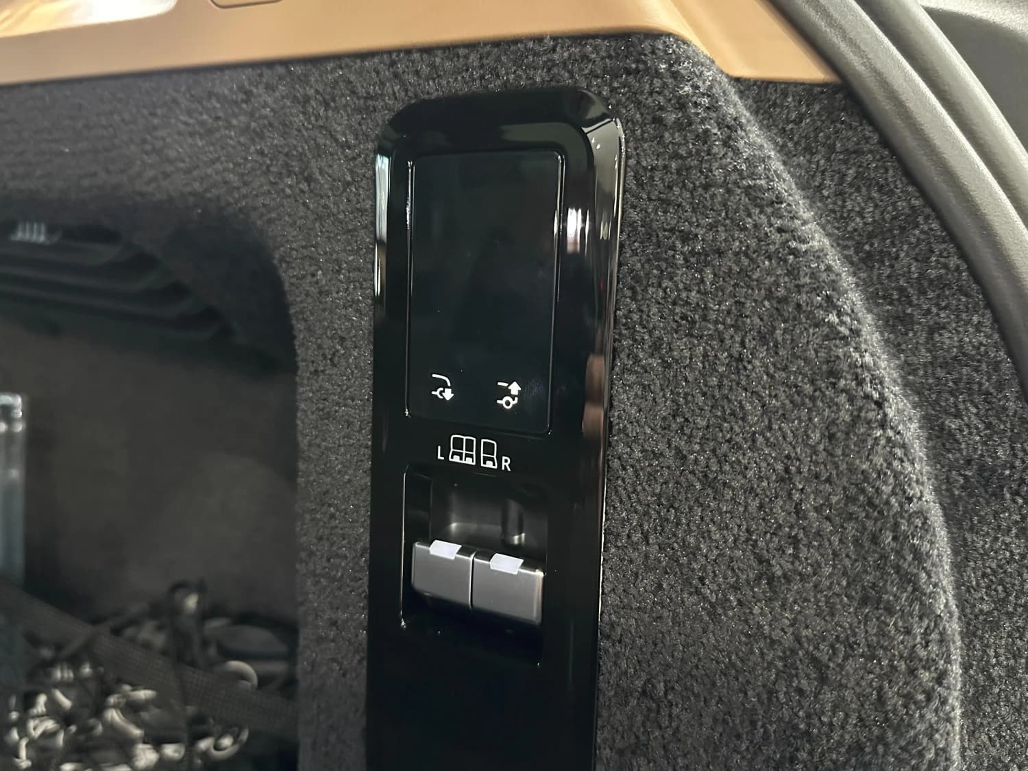 Land Rover Range Rover SE P530 Long Wheelbase - фото 30