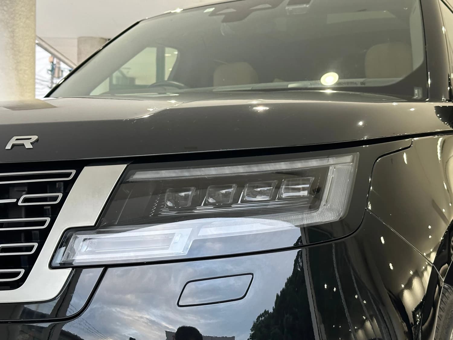 Land Rover Range Rover SE P530 Long Wheelbase - фото 11