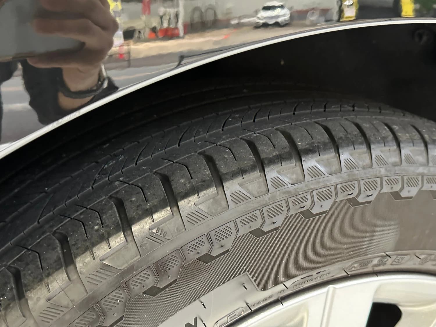 Land Rover Range Rover SE P530 Long Wheelbase - фото 33