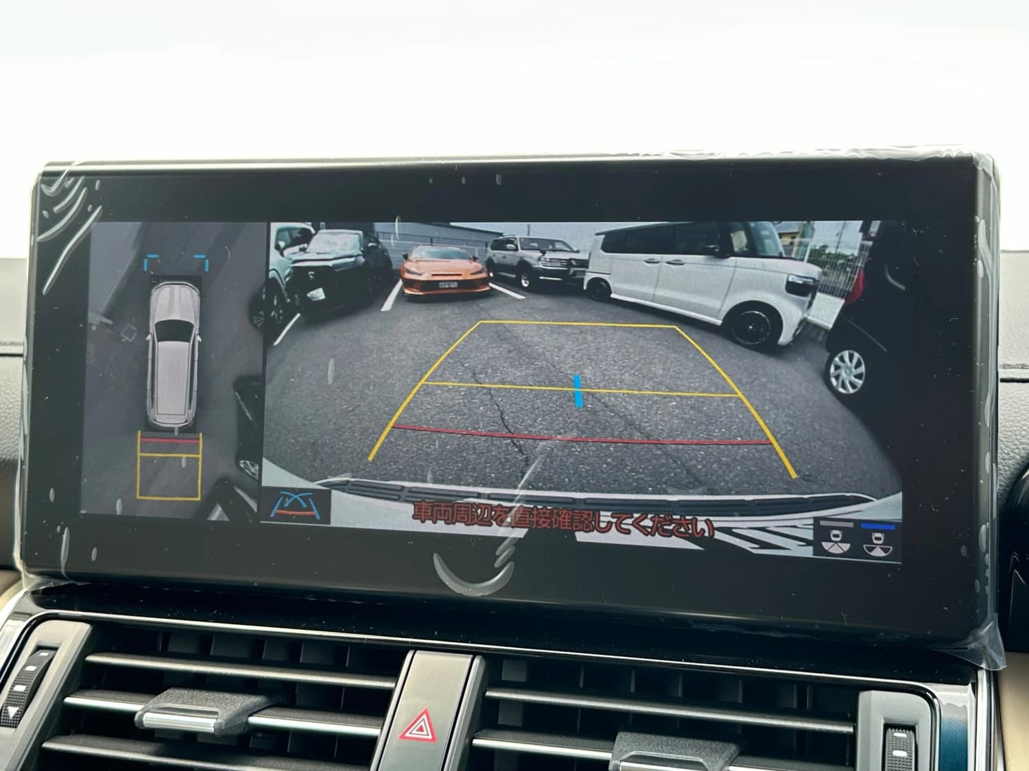 Toyota Land Cruiser 300 3.4 ZX Modellista - фото 35