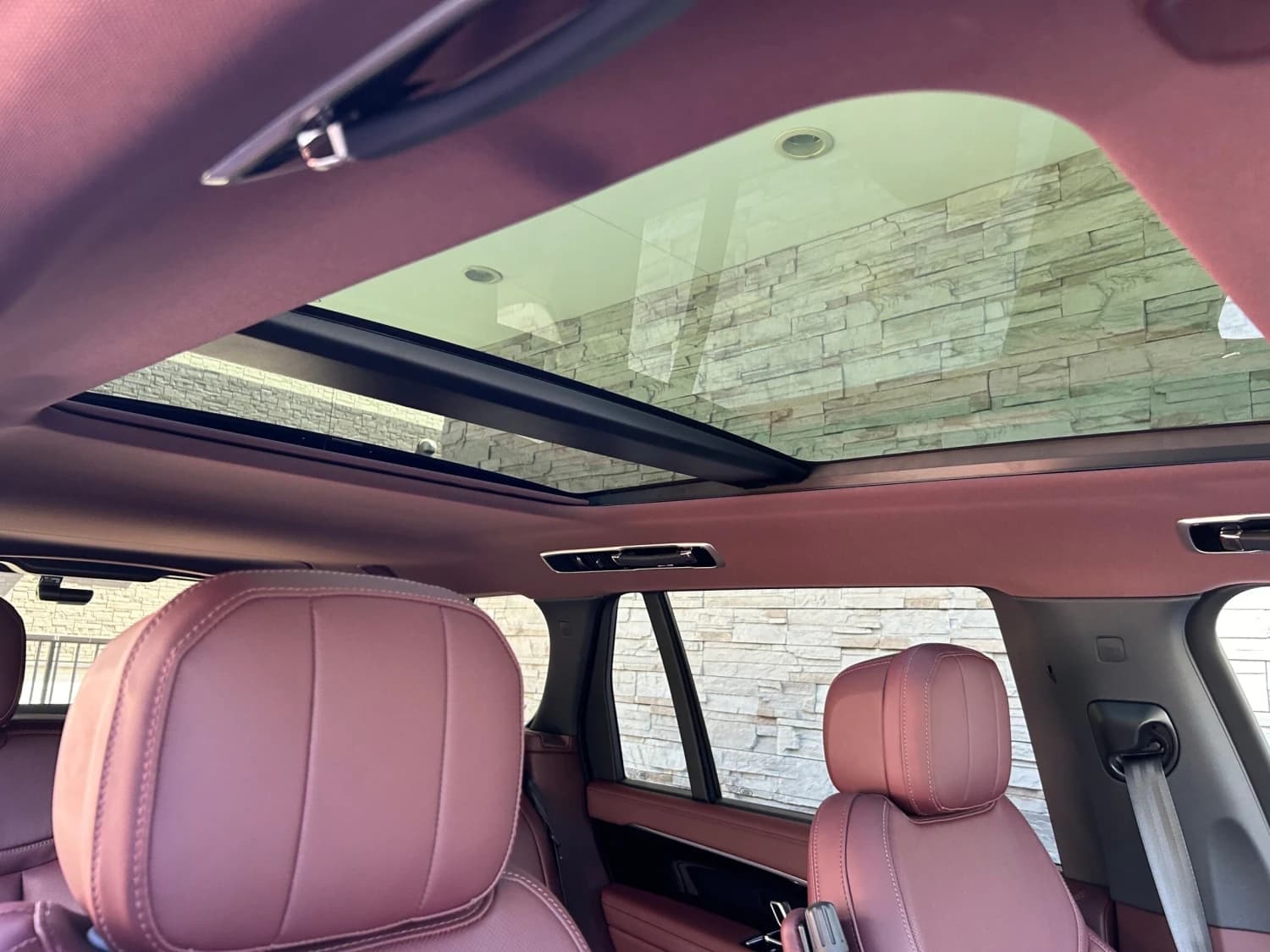 Land Rover Range Rover HSE P440e Long Wheelbase - фото 4