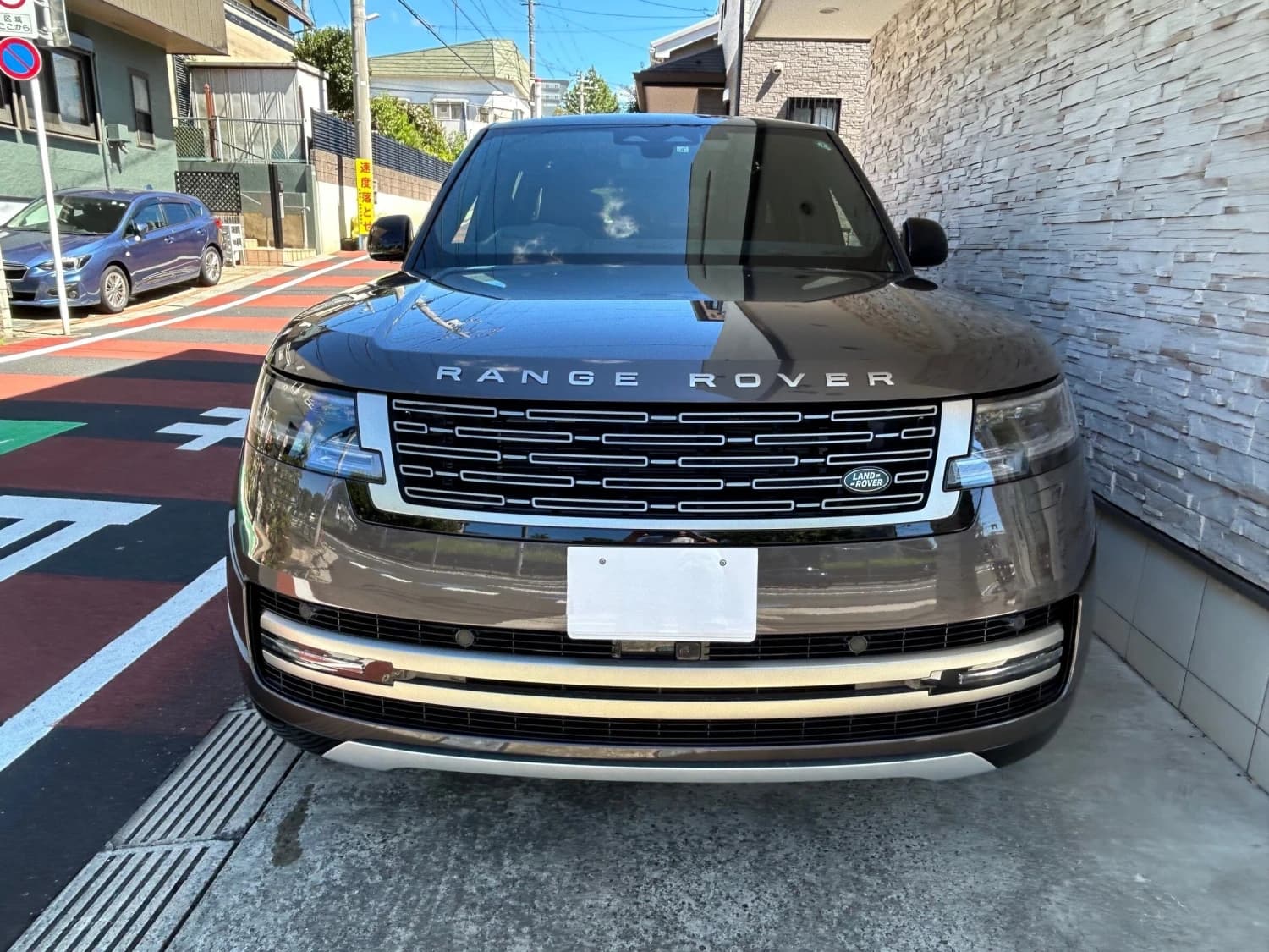 Land Rover Range Rover HSE P440e Long Wheelbase - фото 6