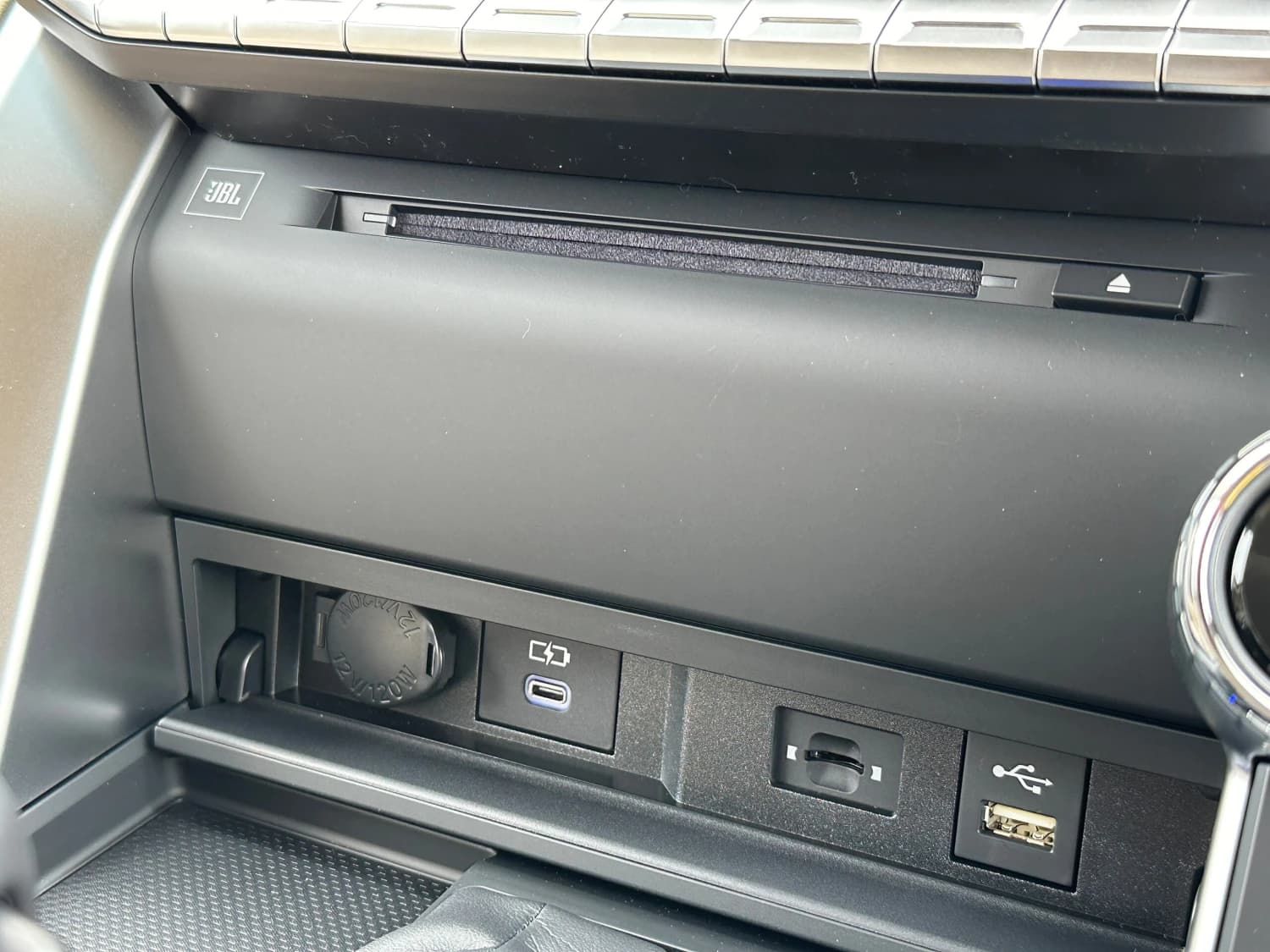 Toyota Land Cruiser 300 3.4 ZX Modellista - фото 39