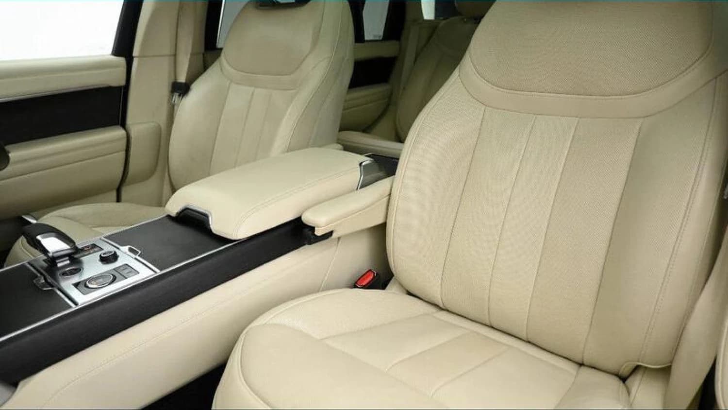 Land Rover Range Rover Autobiography P440e Long Wheelbase - фото 5