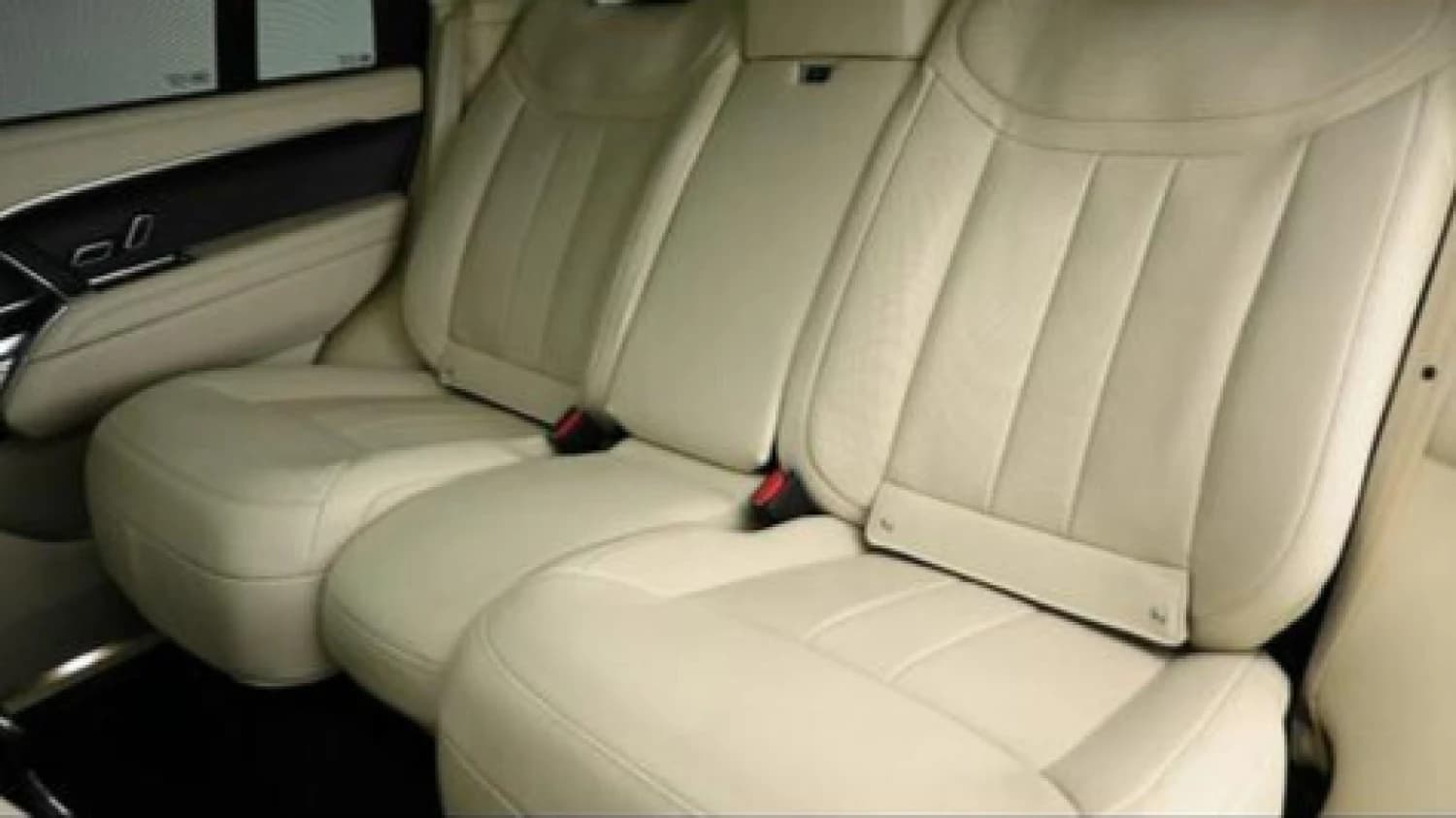 Land Rover Range Rover Autobiography P440e Long Wheelbase - фото 6