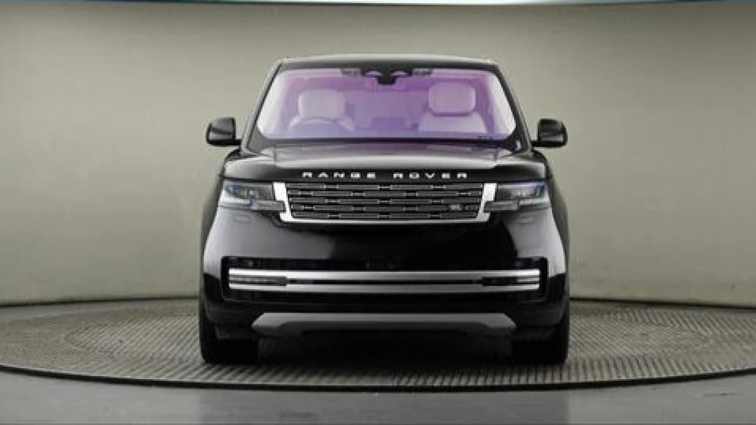 Land Rover Range Rover Autobiography P440e Long Wheelbase - фото 8