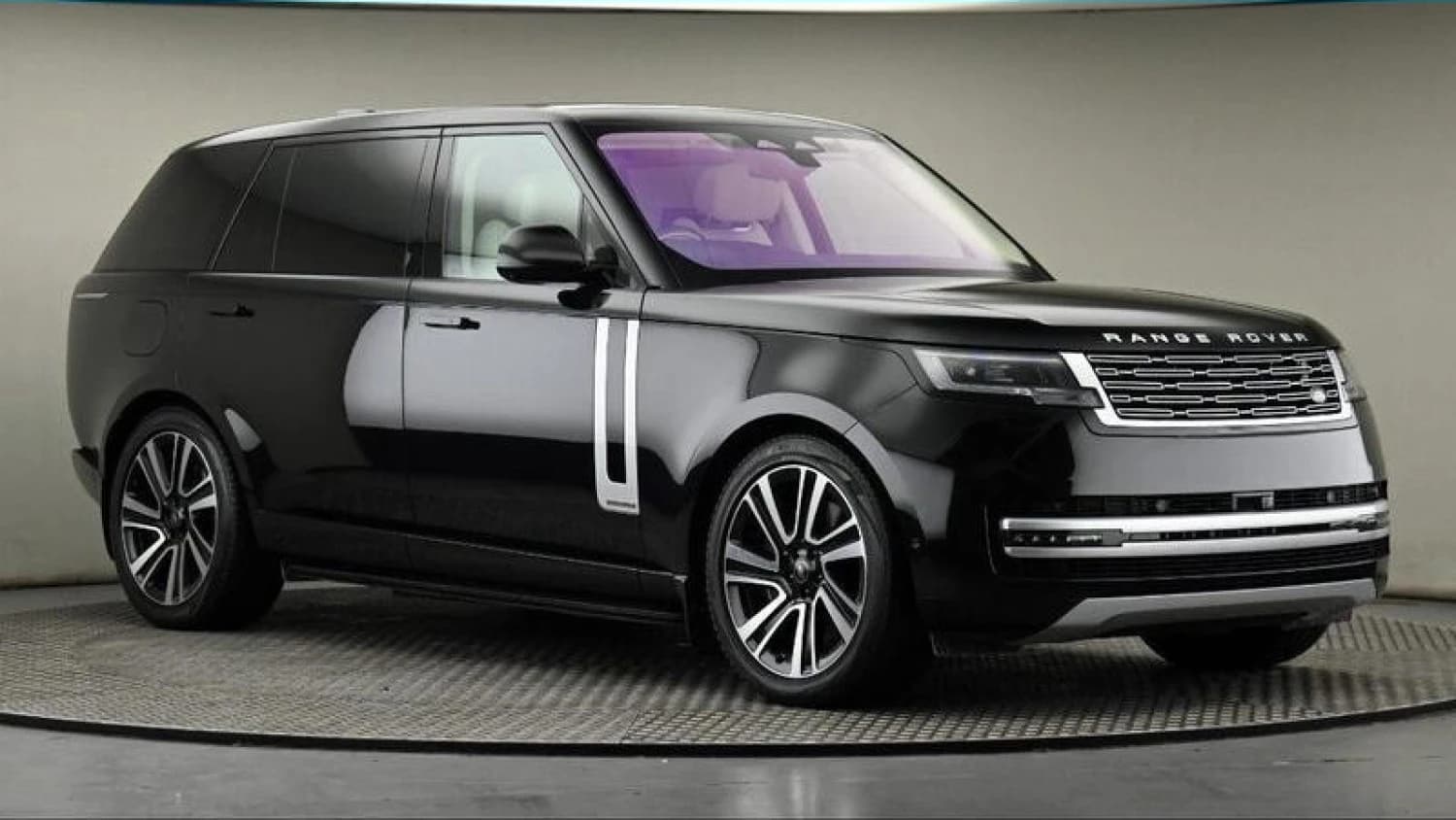 Land Rover Range Rover Autobiography P440e Long Wheelbase - фото 9