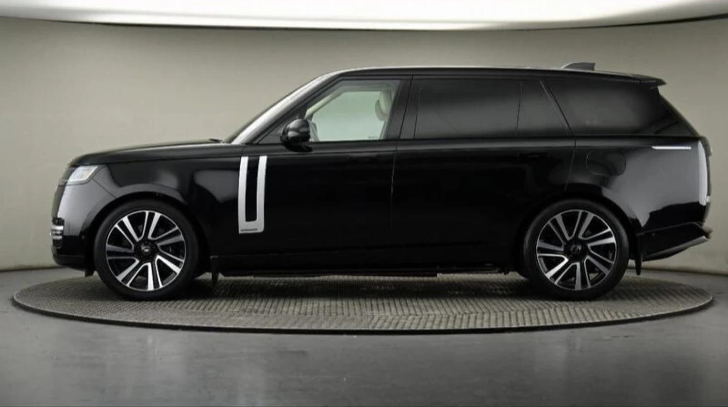 Land Rover Range Rover Autobiography P440e Long Wheelbase - фото 15
