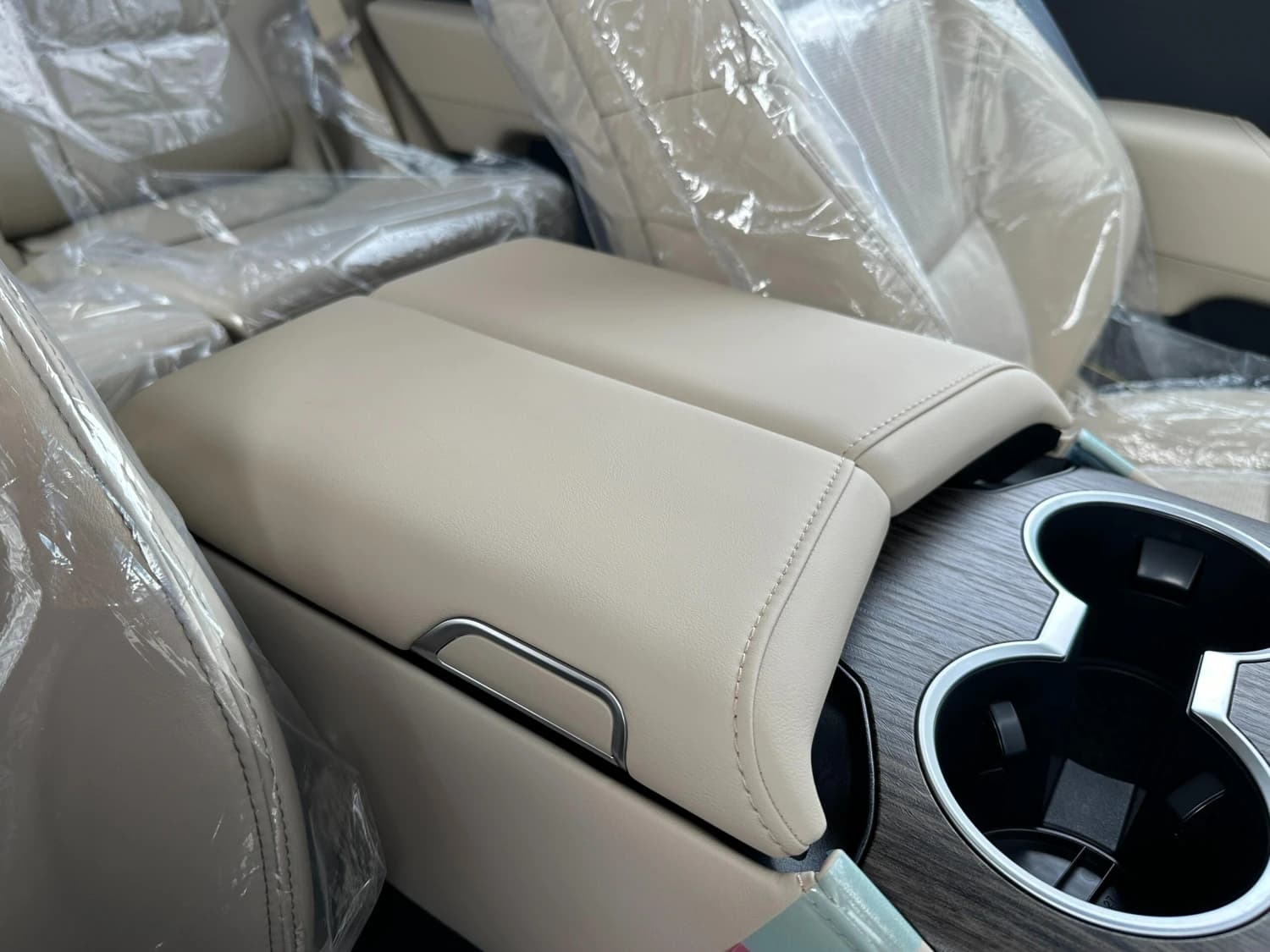 Toyota Land Cruiser 300 3.4 ZX Modellista - фото 42