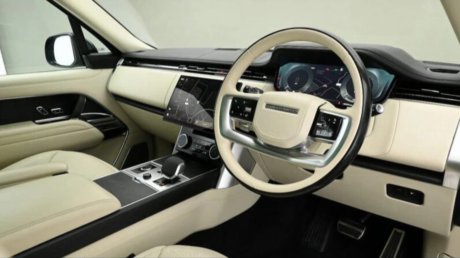 Land Rover Range Rover Autobiography P440e Long Wheelbase - фото 16