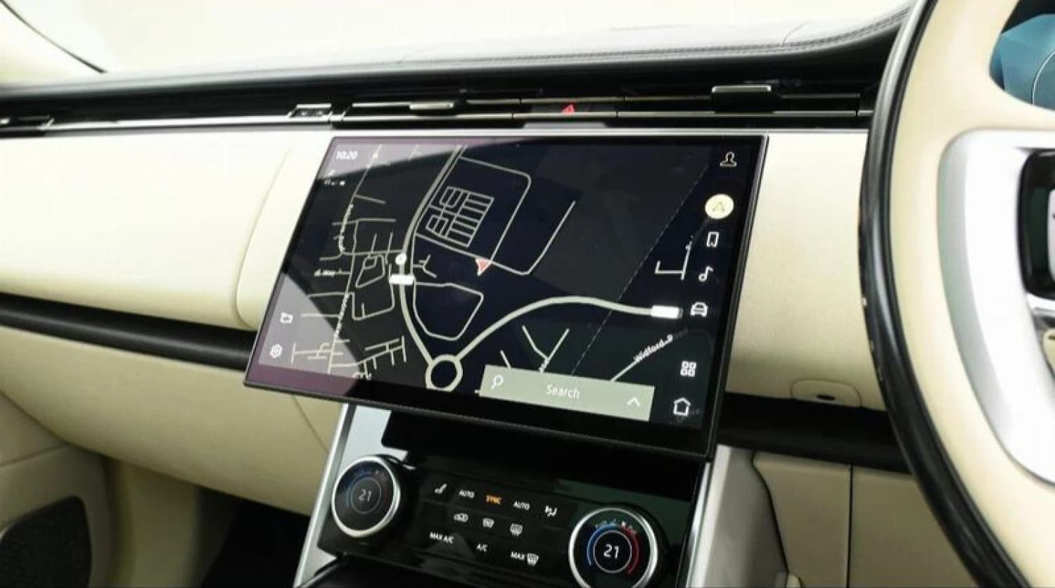 Land Rover Range Rover Autobiography P440e Long Wheelbase - фото 17