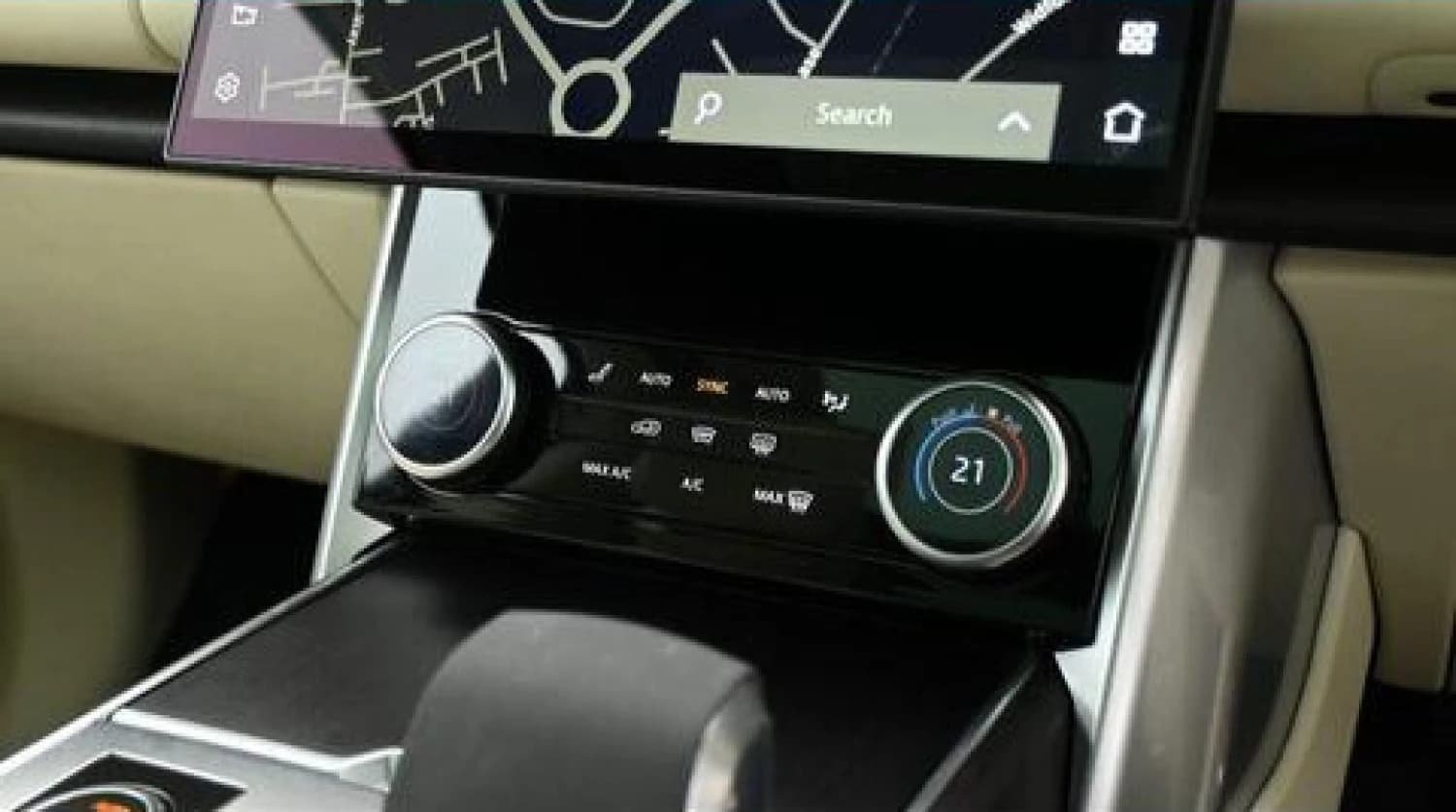 Land Rover Range Rover Autobiography P440e Long Wheelbase - фото 18