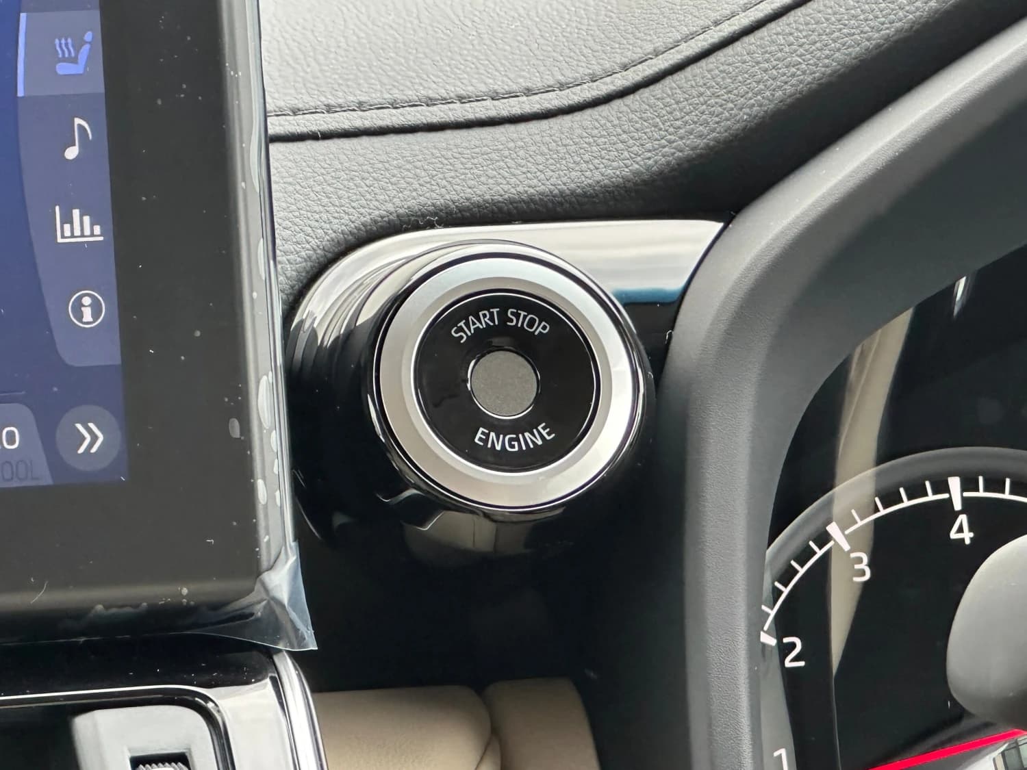 Toyota Land Cruiser 300 3.4 ZX Modellista - фото 43