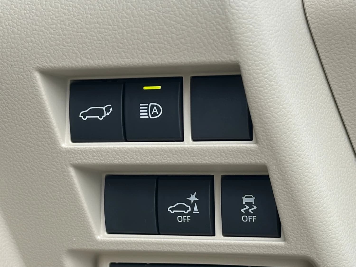 Toyota Land Cruiser 300 3.4 ZX Modellista - фото 44