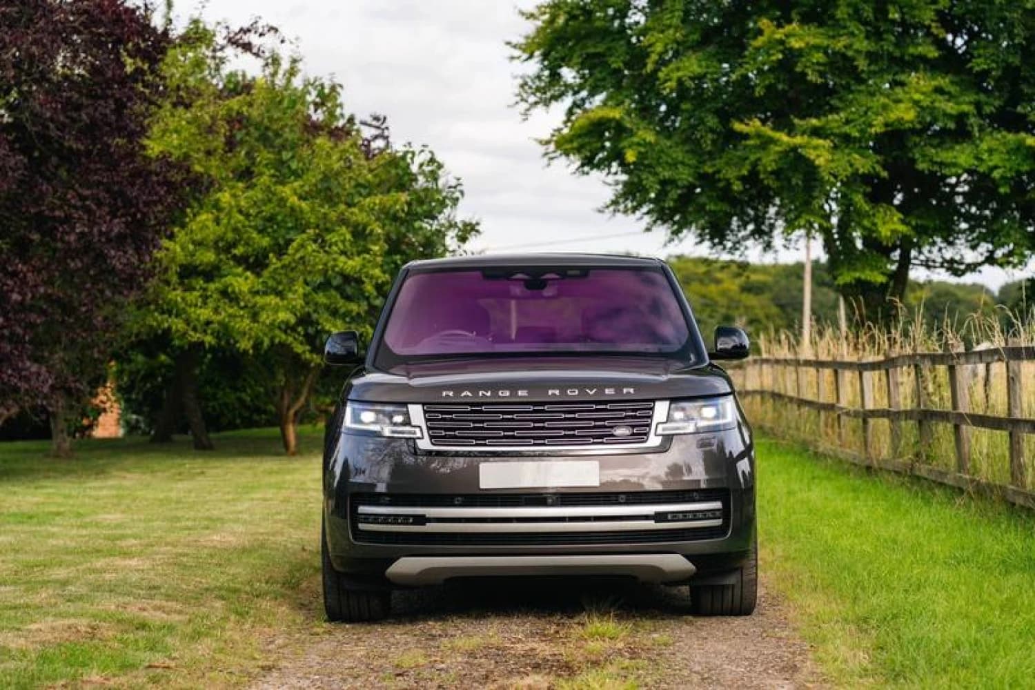 Land Rover Range Rover Autobiography P530 Long Wheelbase - фото 5