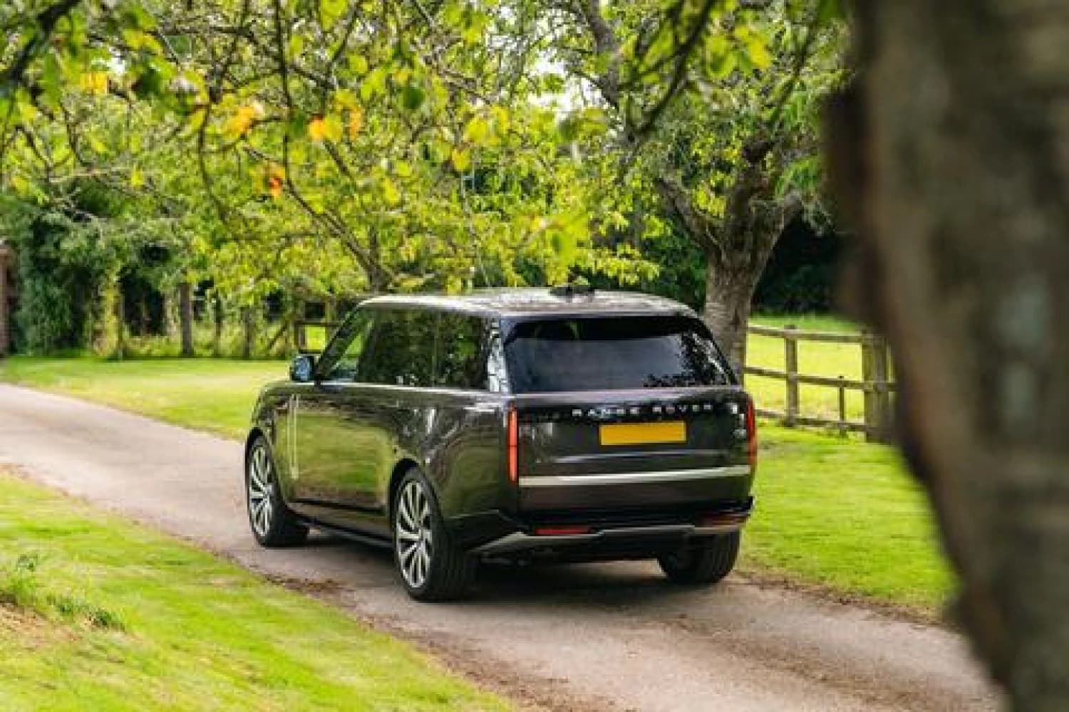 Land Rover Range Rover Autobiography P530 Long Wheelbase - фото 10