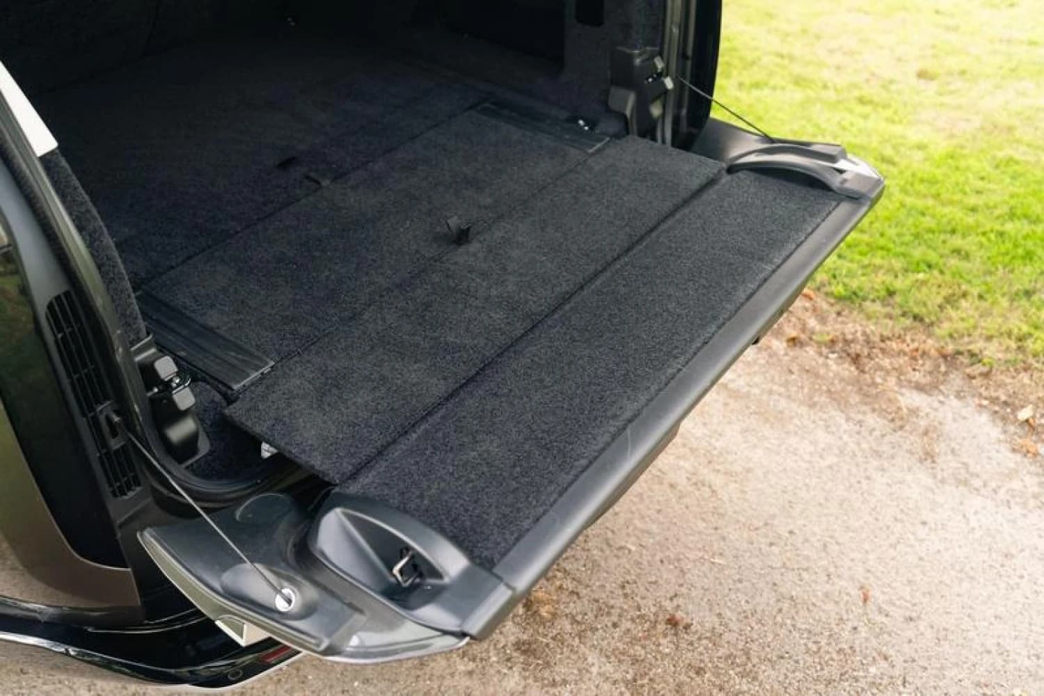 Land Rover Range Rover Autobiography P530 Long Wheelbase - фото 22