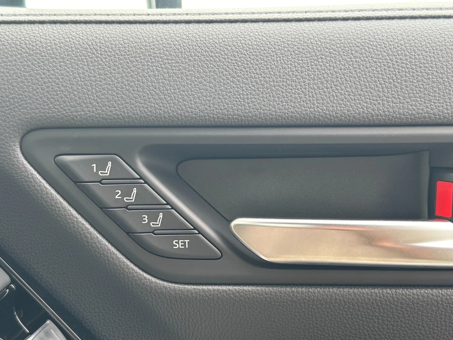 Toyota Land Cruiser 300 3.4 ZX Modellista - фото 48