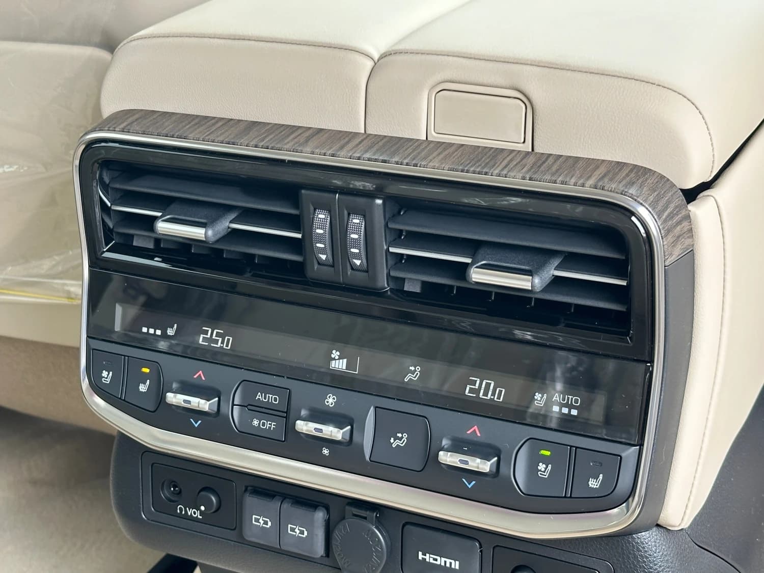 Toyota Land Cruiser 300 3.4 ZX Modellista - фото 50