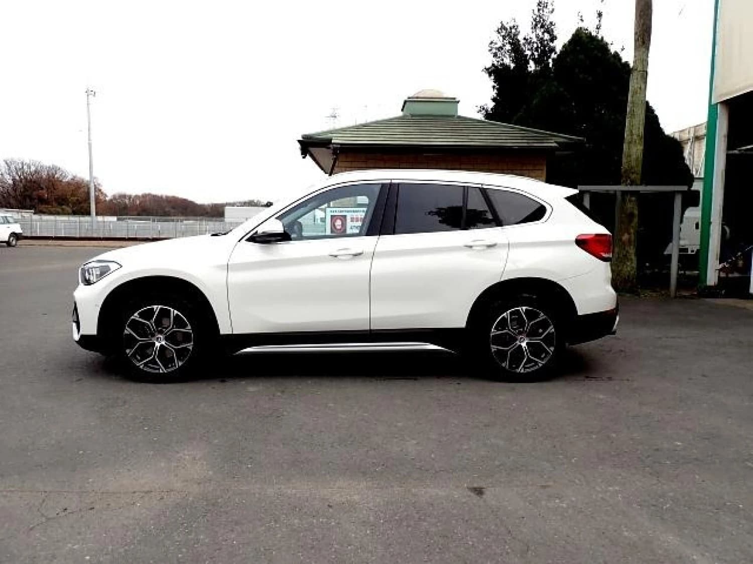 BMW X1 - фото 8