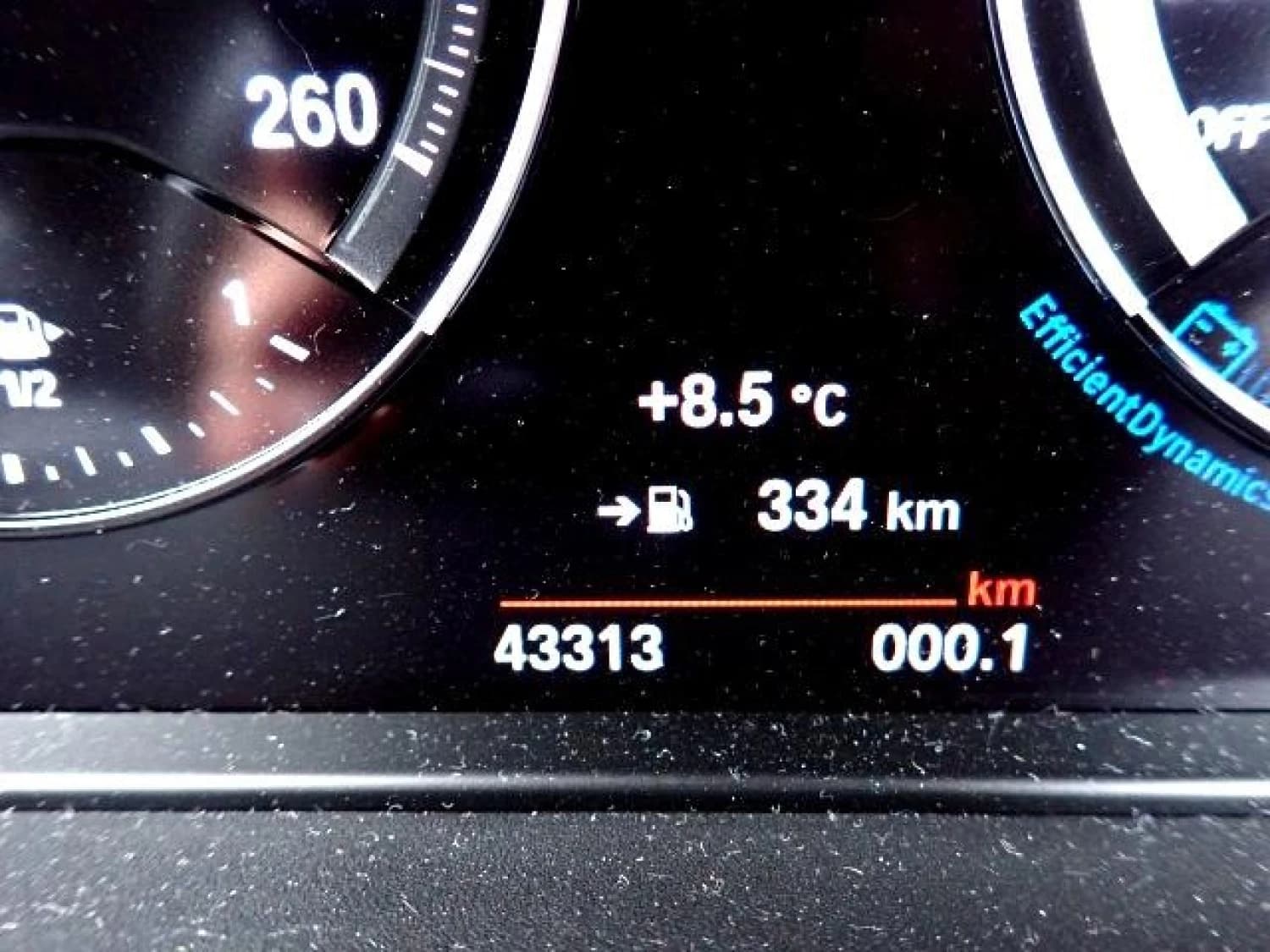 BMW X1 - фото 13