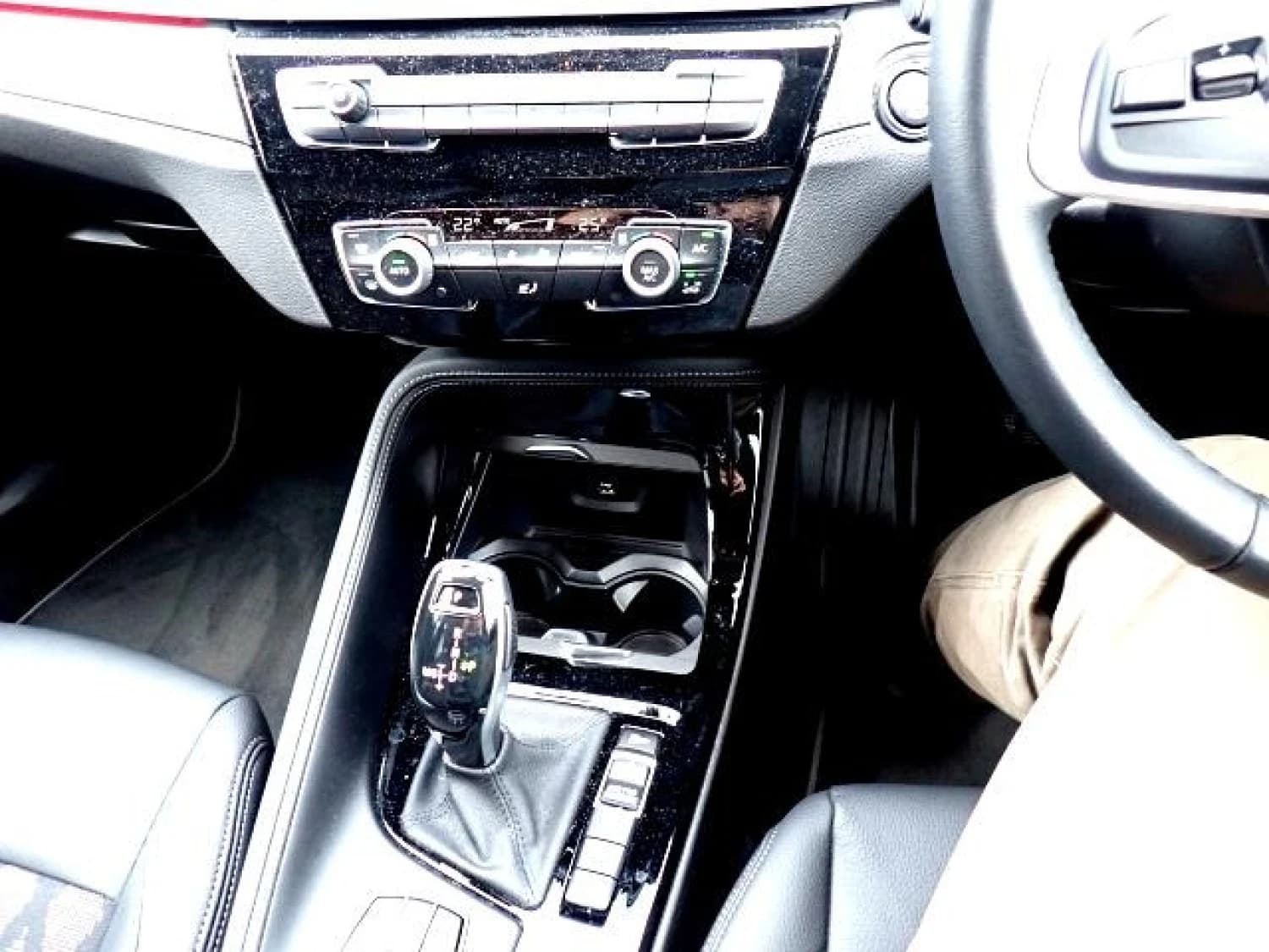 BMW X1 - фото 15