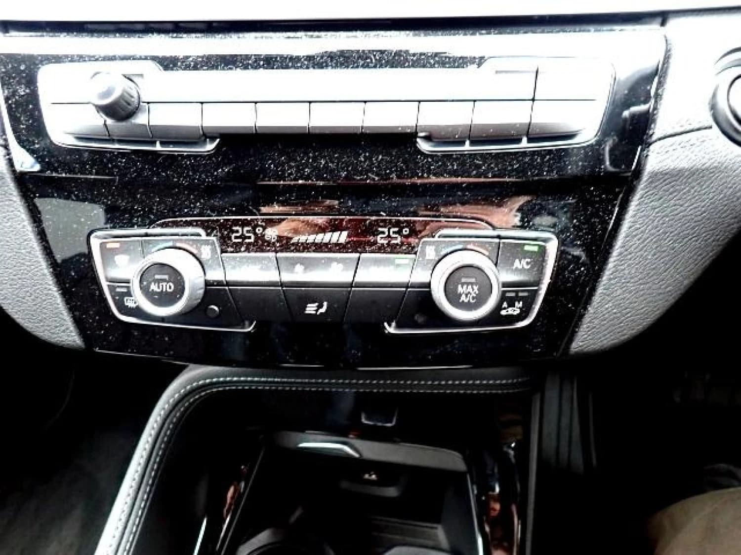 BMW X1 - фото 16