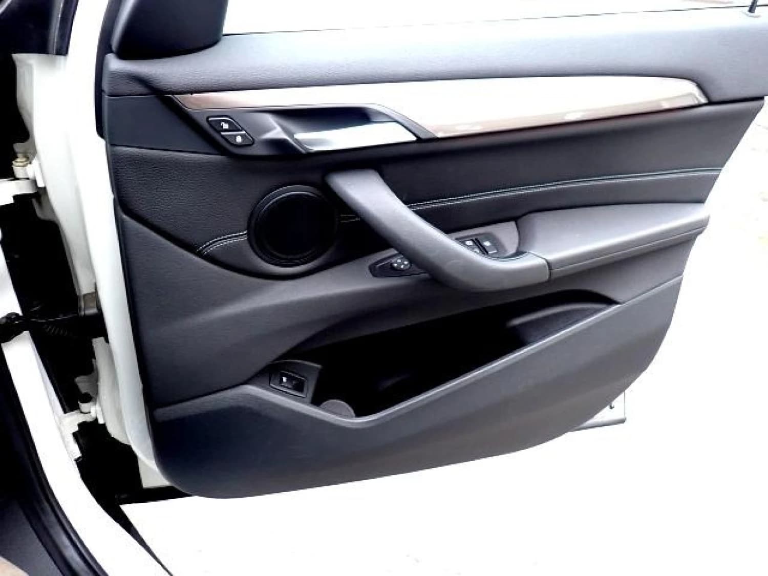 BMW X1 - фото 18