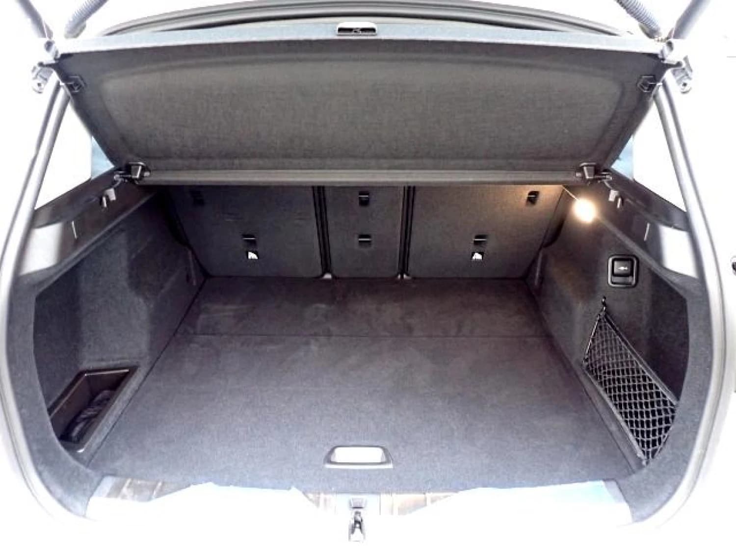 BMW X1 - фото 22