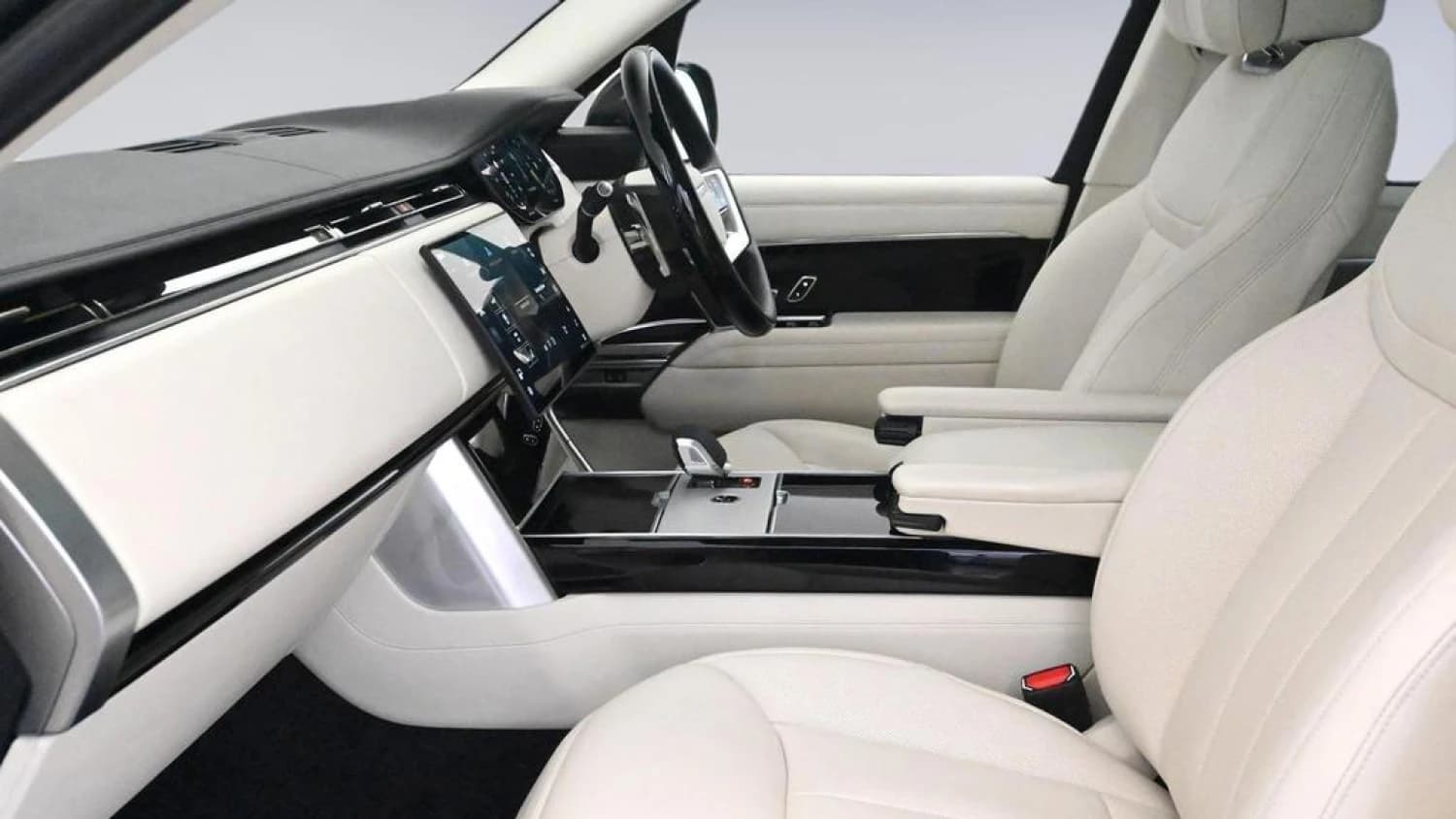 Land Rover Range Rover Autobiography D350 Long Wheelbase - фото 4