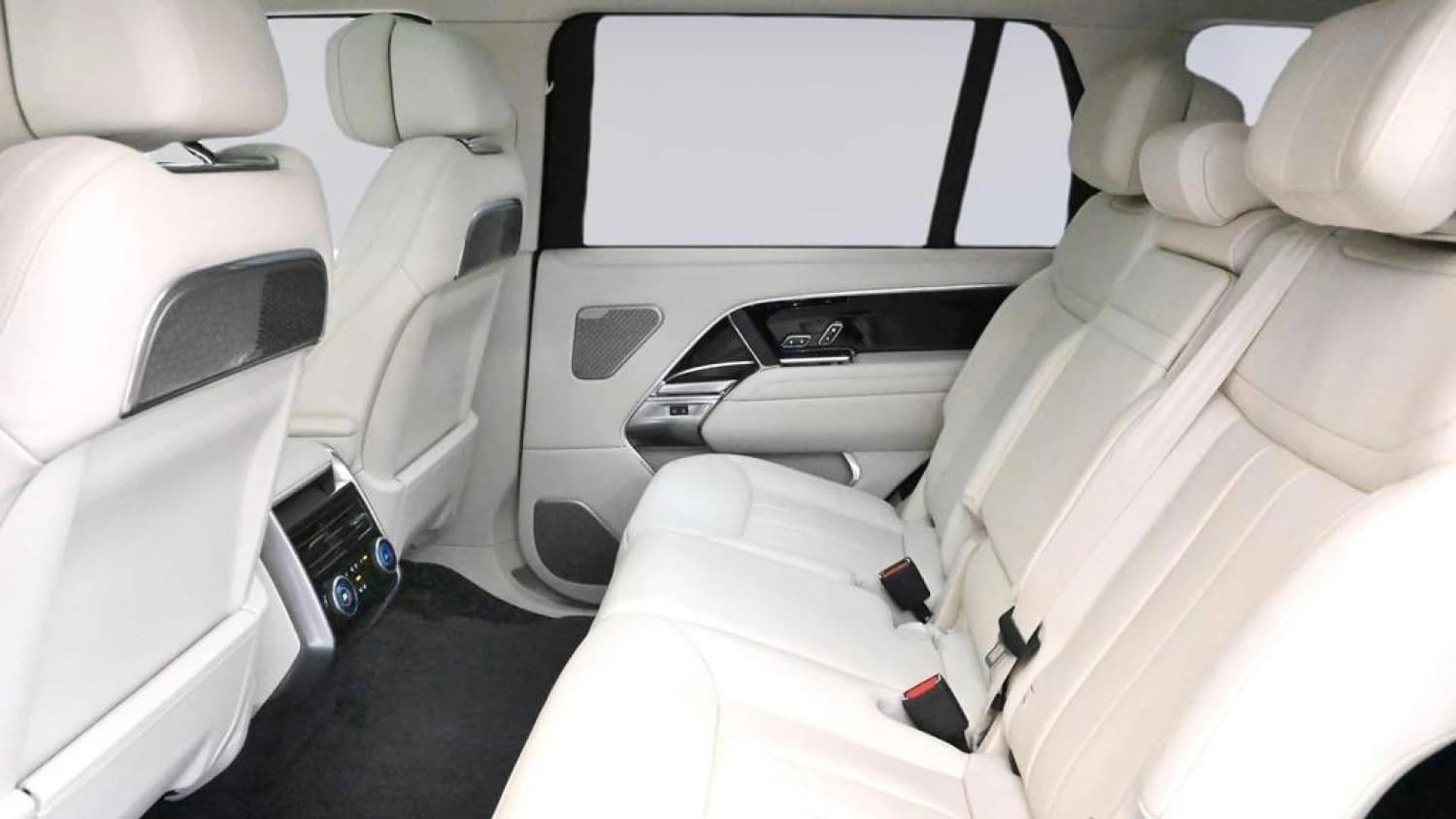 Land Rover Range Rover Autobiography D350 Long Wheelbase - фото 5