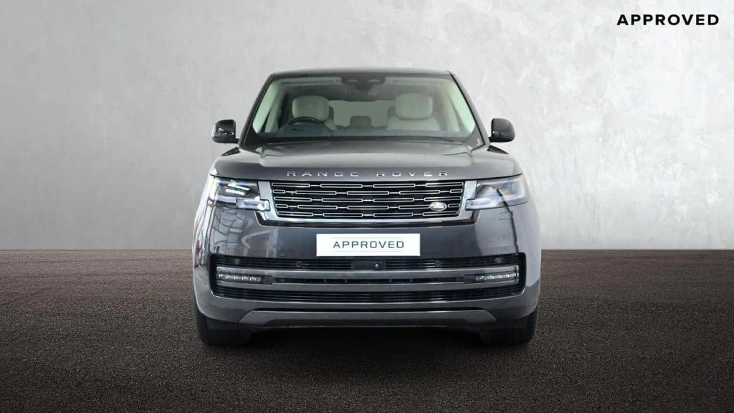 Land Rover Range Rover Autobiography D350 Long Wheelbase - фото 6