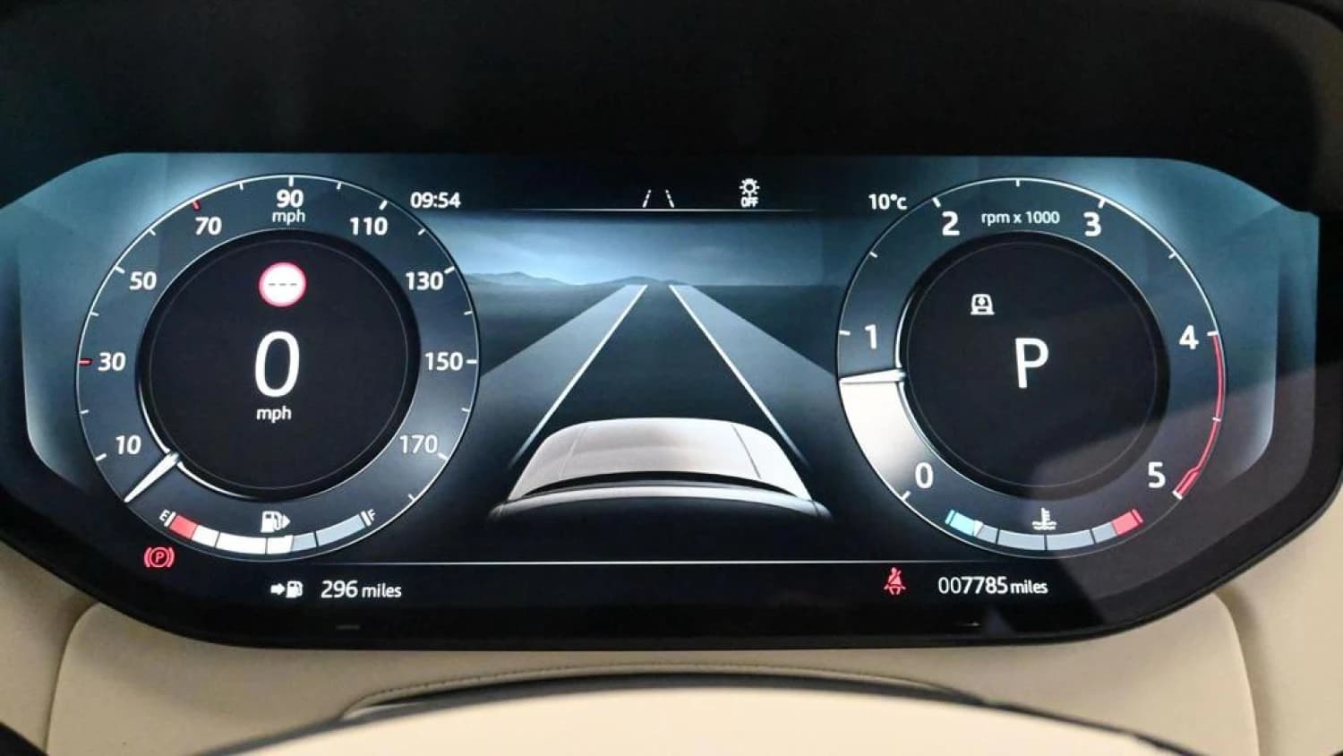 Land Rover Range Rover Autobiography D350 Long Wheelbase - фото 13