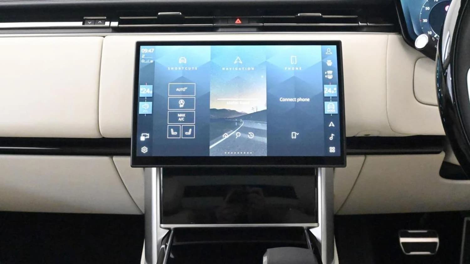 Land Rover Range Rover Autobiography D350 Long Wheelbase - фото 14