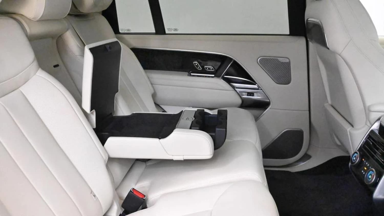 Land Rover Range Rover Autobiography D350 Long Wheelbase - фото 18