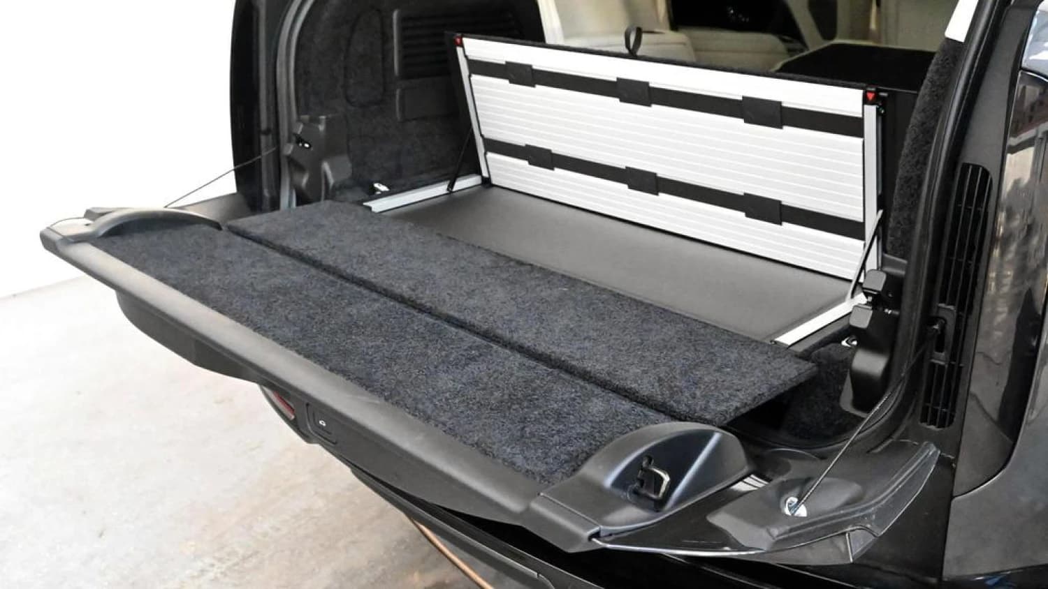 Land Rover Range Rover Autobiography D350 Long Wheelbase - фото 19