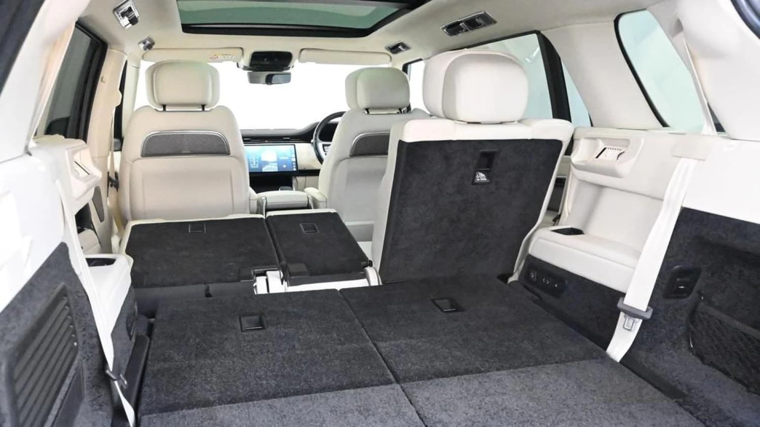 Land Rover Range Rover Autobiography D350 Long Wheelbase - фото 22