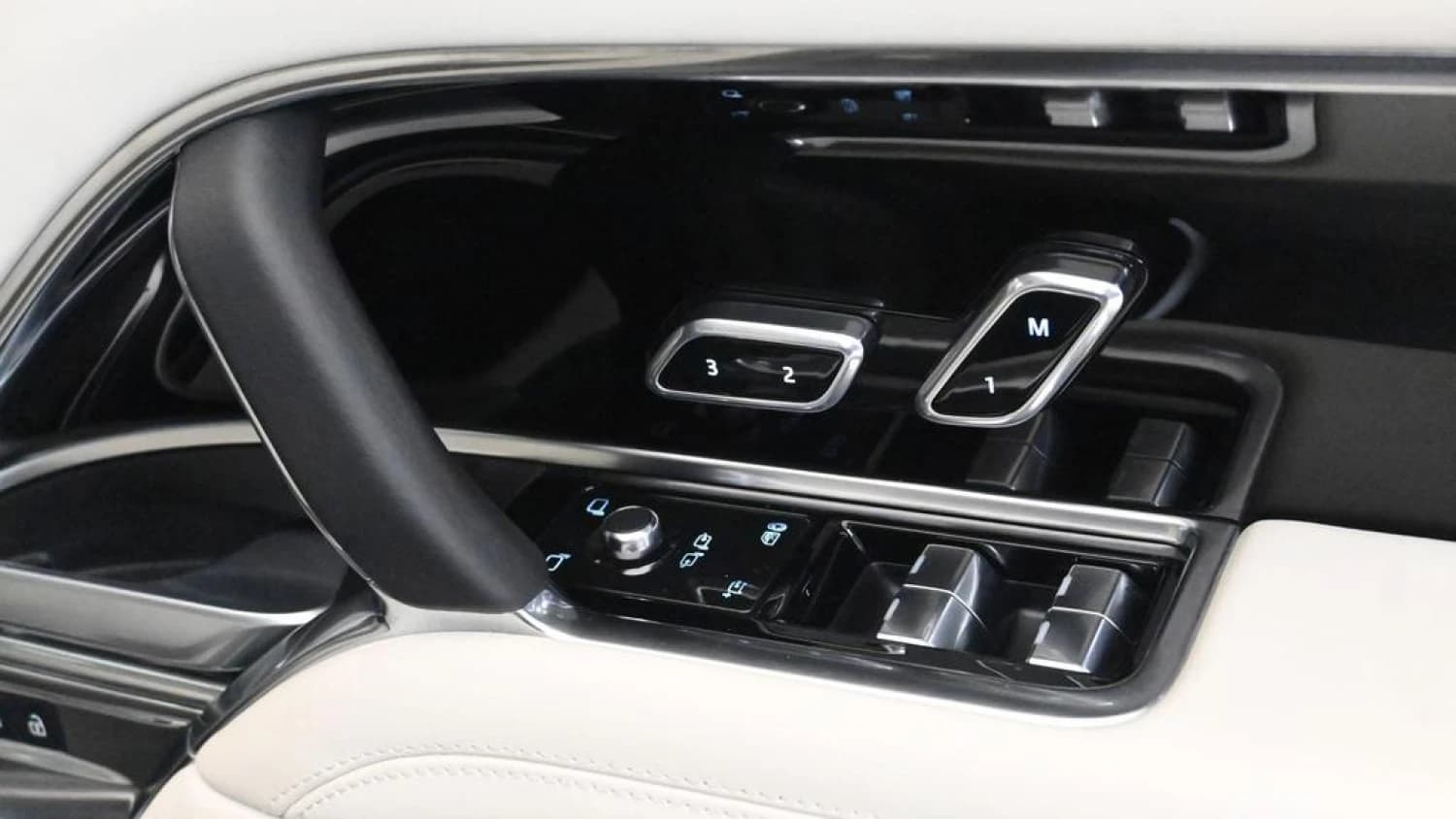 Land Rover Range Rover Autobiography D350 Long Wheelbase - фото 27